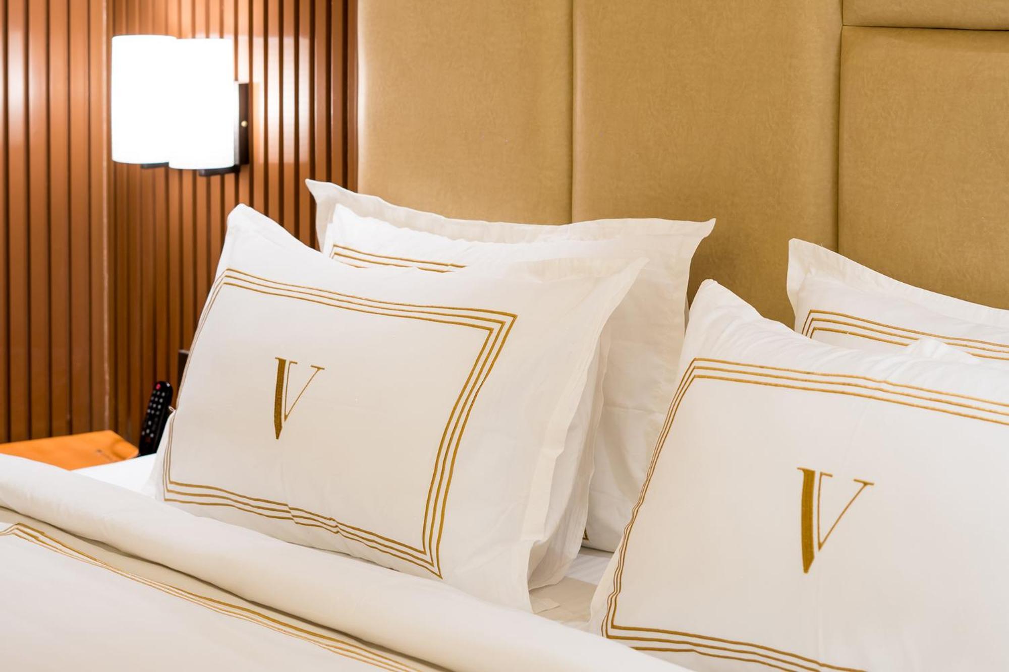 Oriva Vinflora Residency - Nr Lv Prasad Hospital, Banjara Hills Hotel 4*