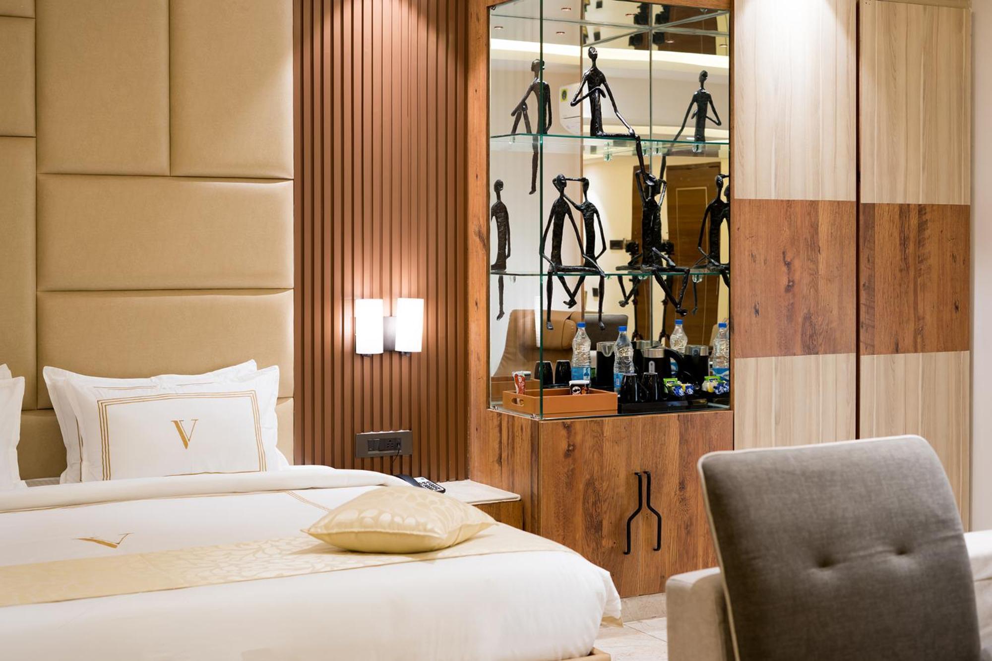 Oriva Vinflora Residency - Nr Lv Prasad Hospital, Banjara Hills Hotel Hyderabad