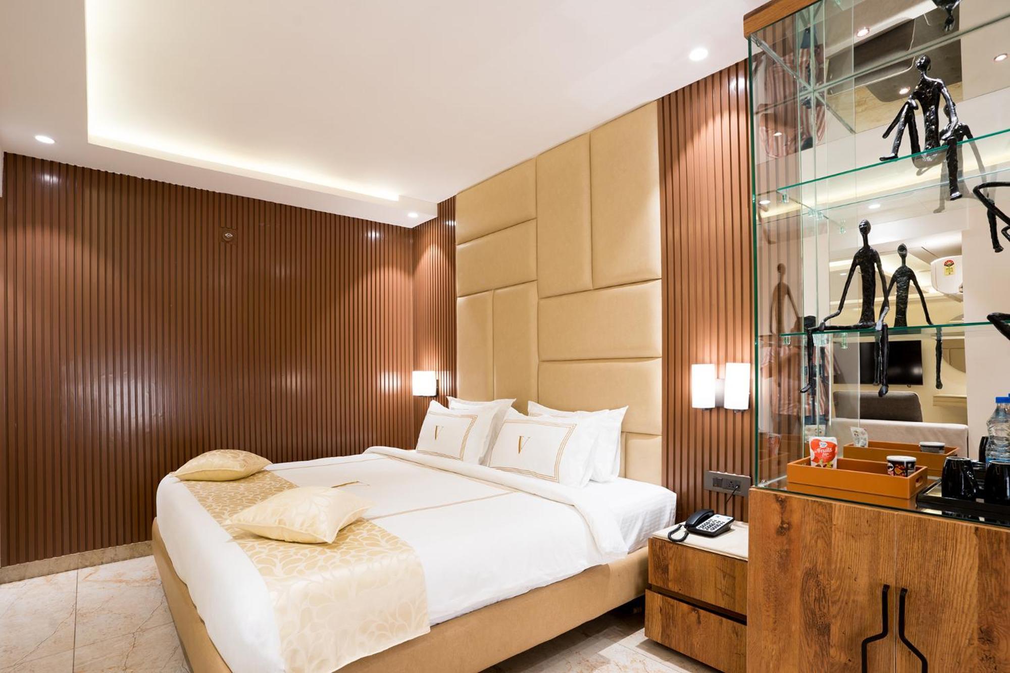 Oriva Vinflora Residency - Nr Lv Prasad Hospital, Banjara Hills Hyderabad