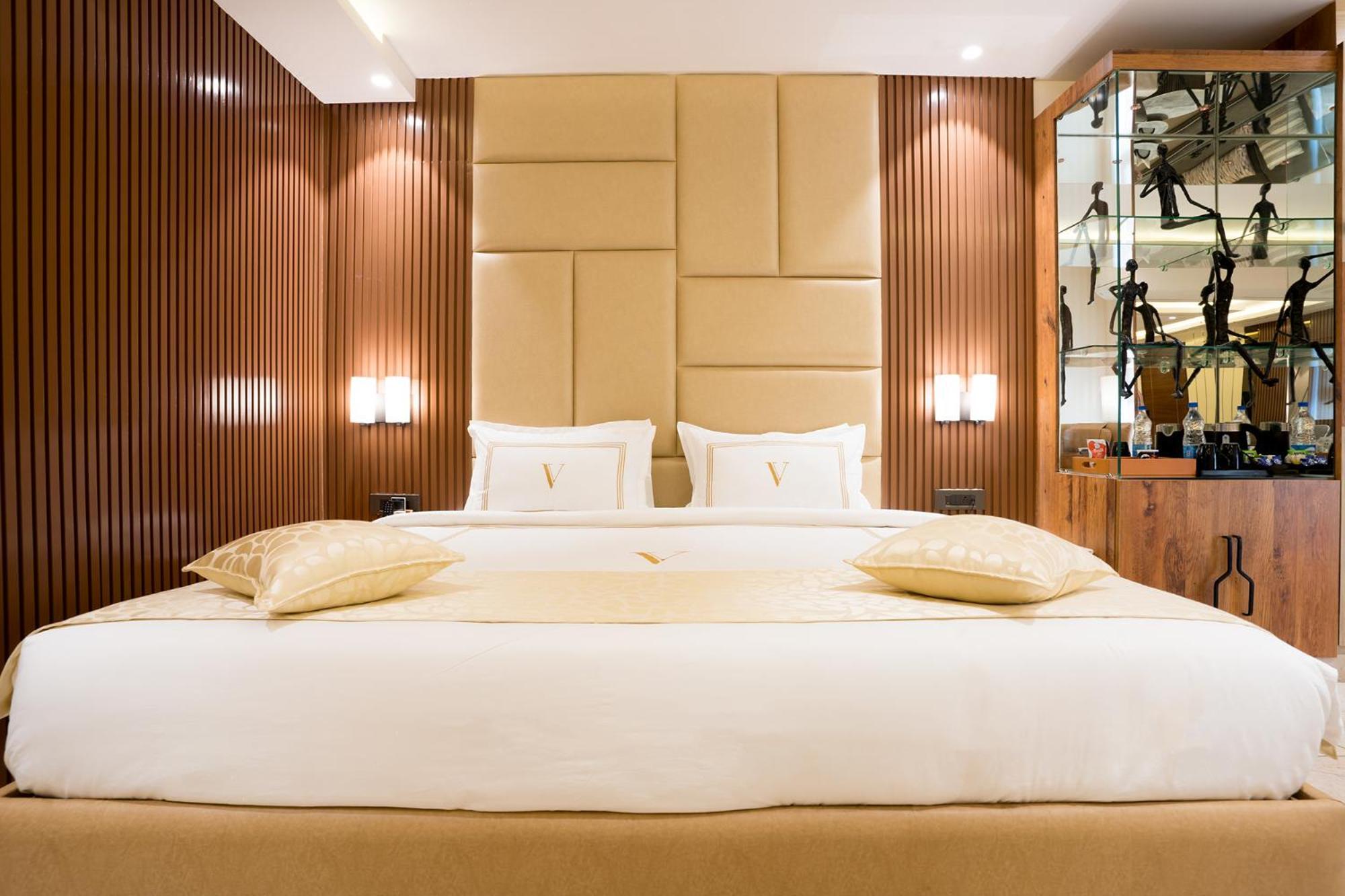 Oriva Vinflora Residency - Nr Lv Prasad Hospital, Banjara Hills Hotel