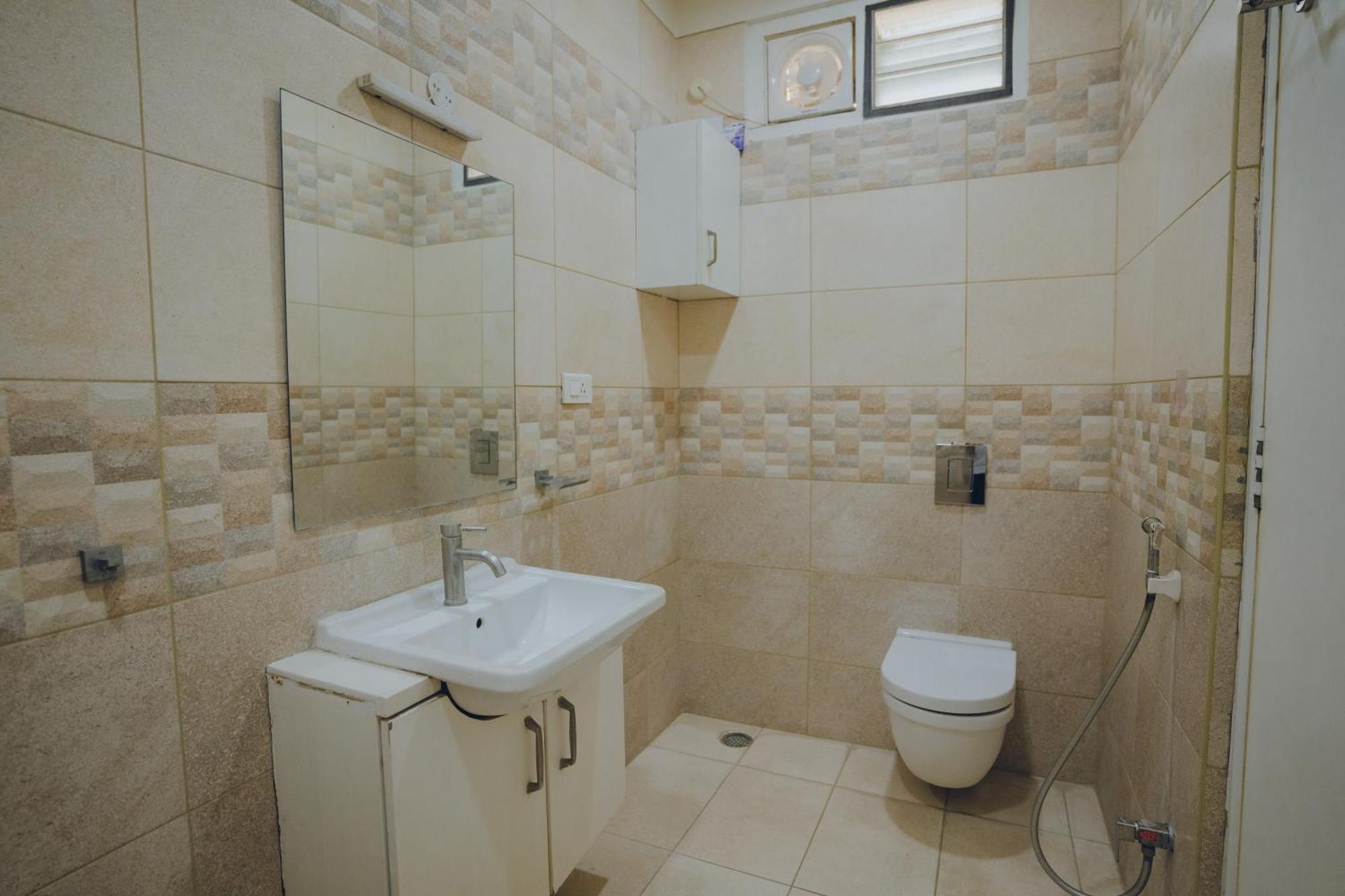 Aparthotel 6e Homes *