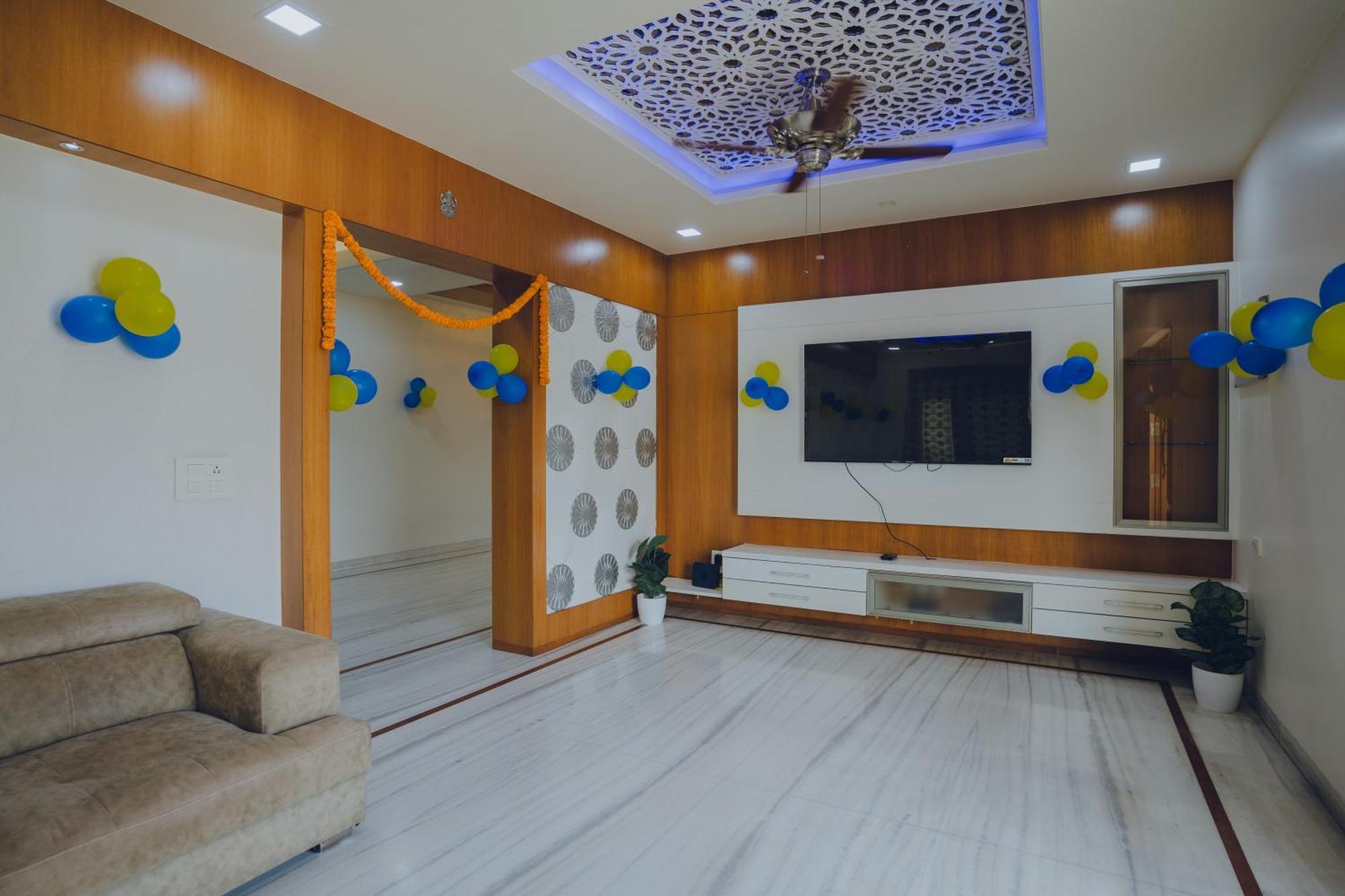 6e Homes Aparthotel