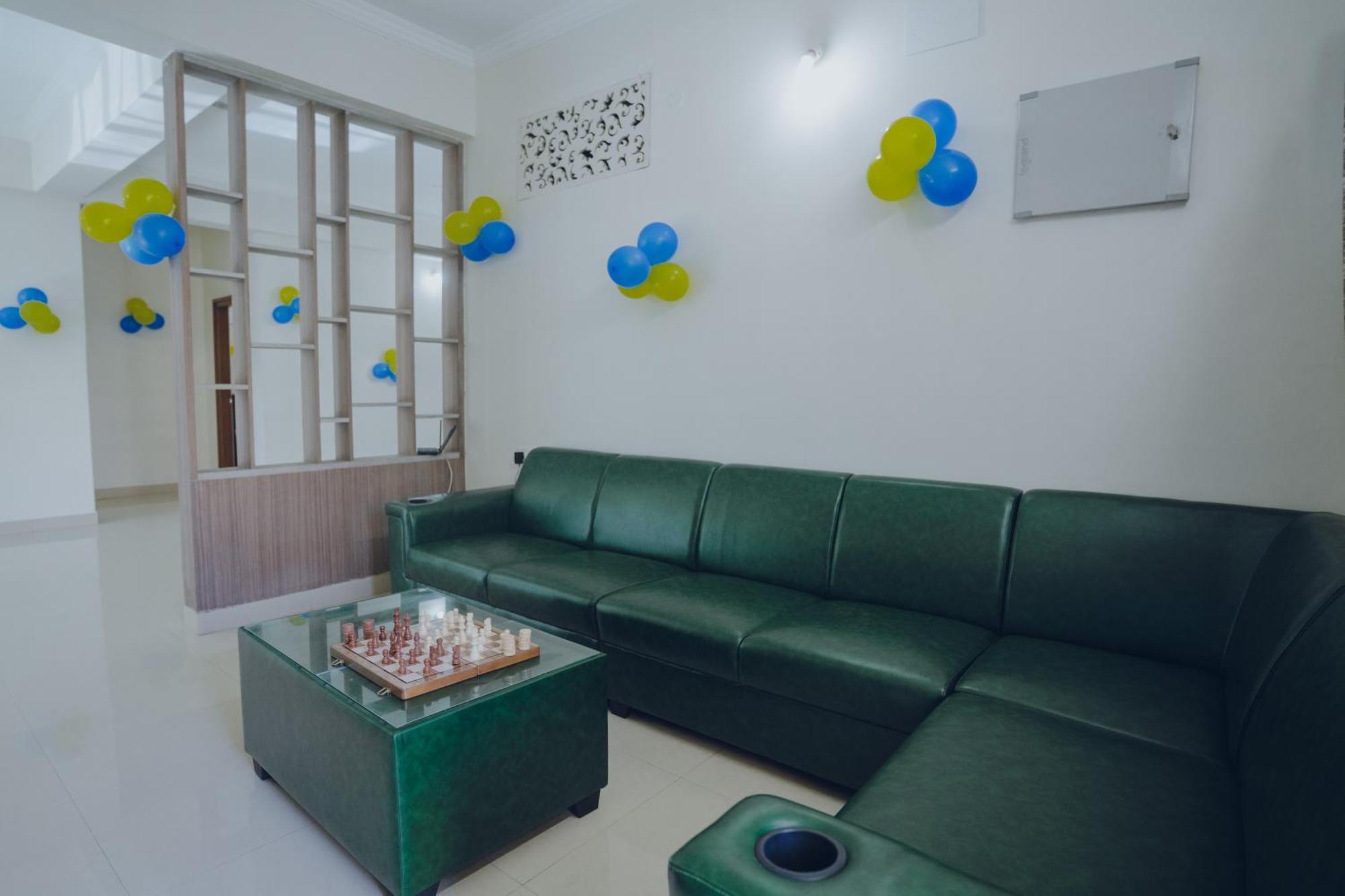 6e Homes Aparthotel