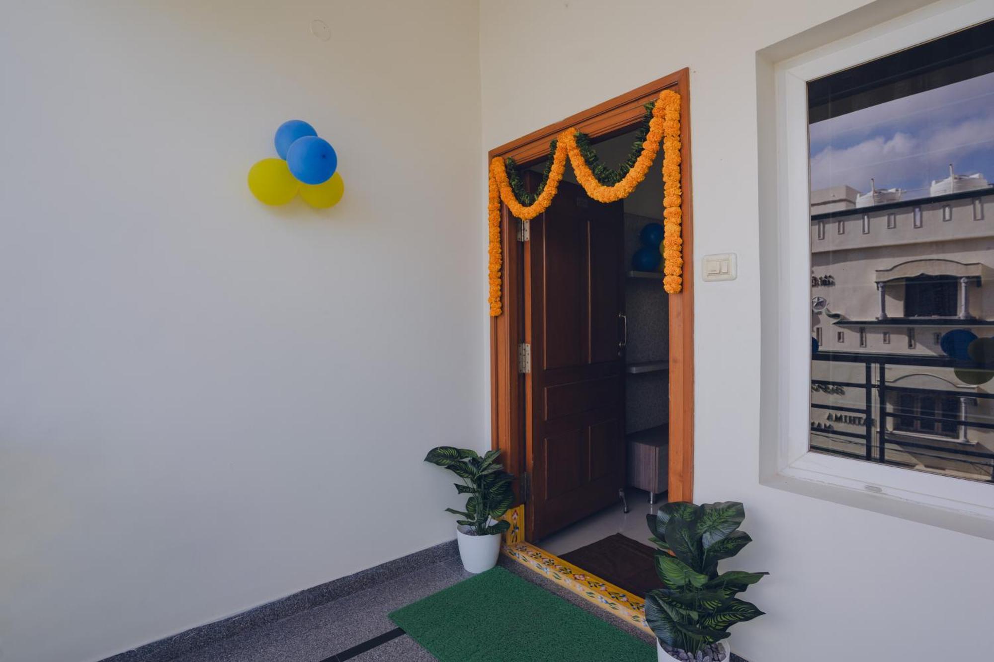 Aparthotel 6e Homes