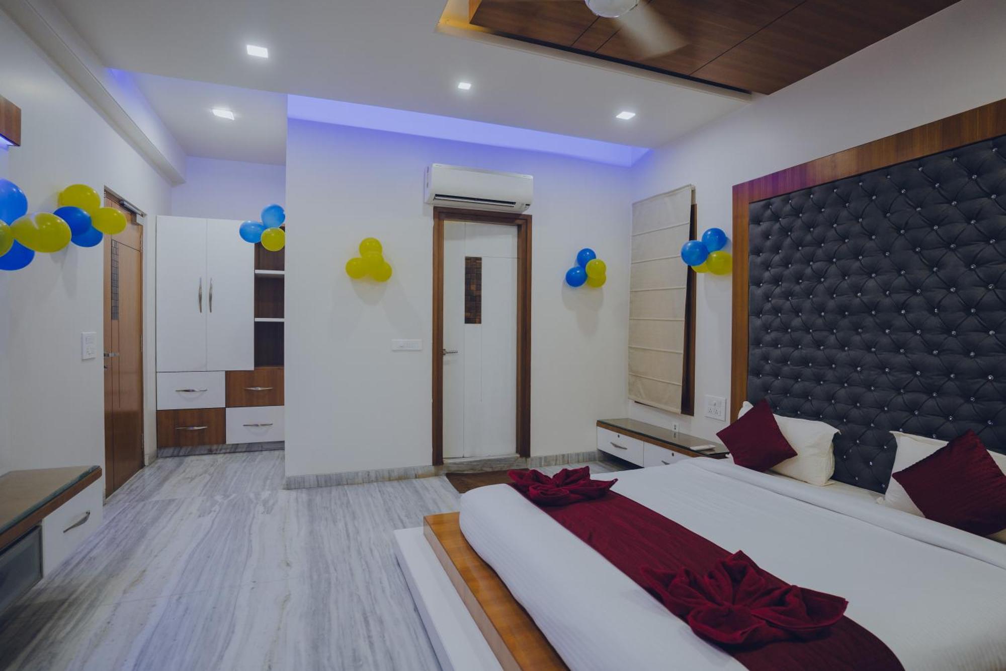 6e Homes Hyderabad