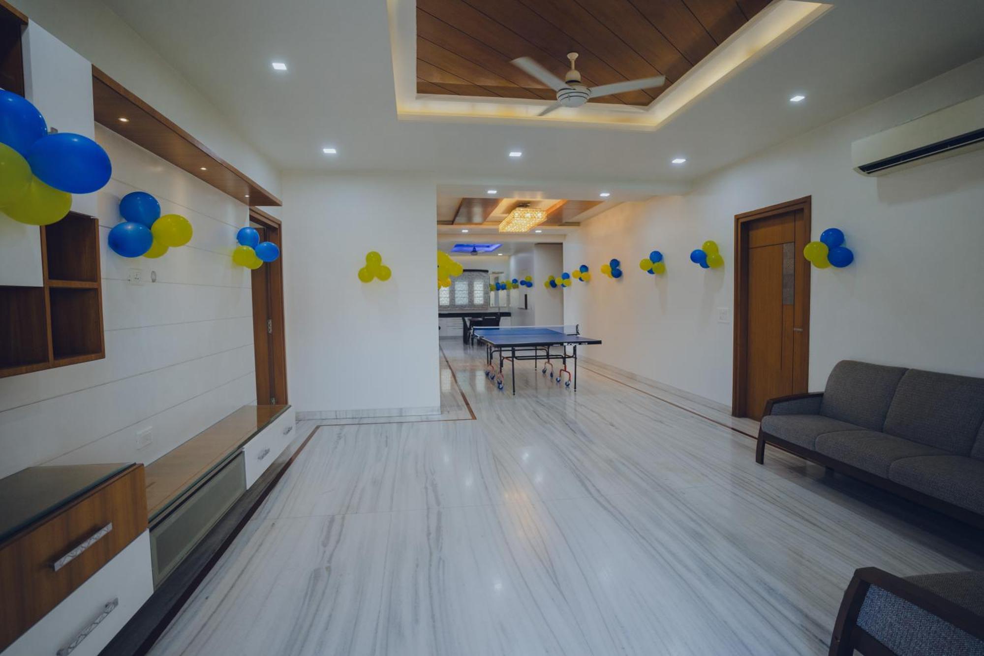 Aparthotel 6e Homes