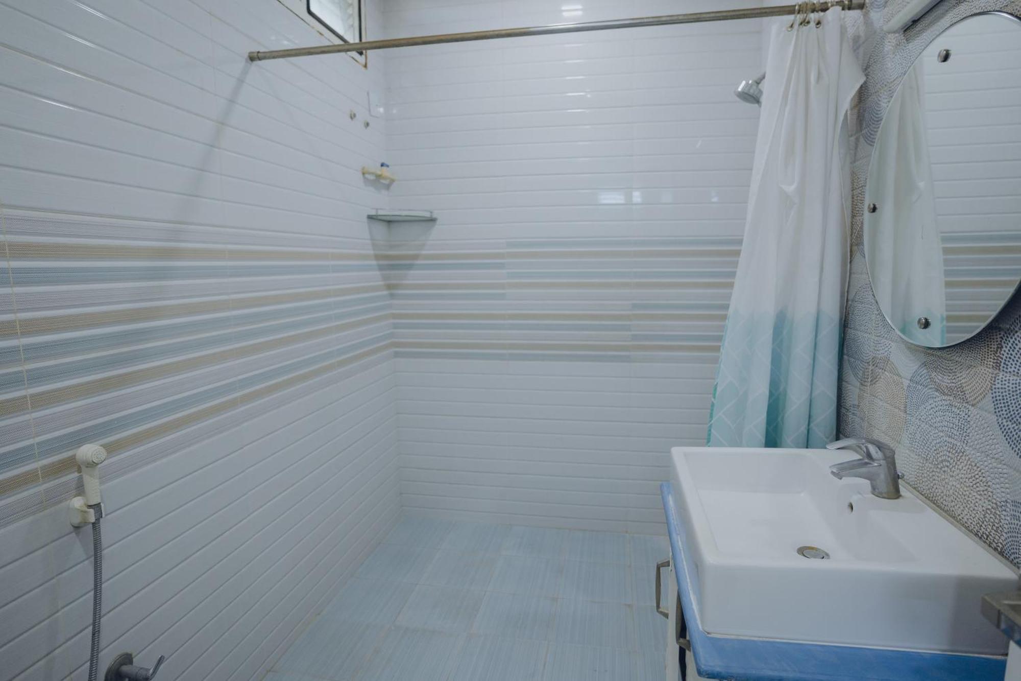 Aparthotel 6e Homes *