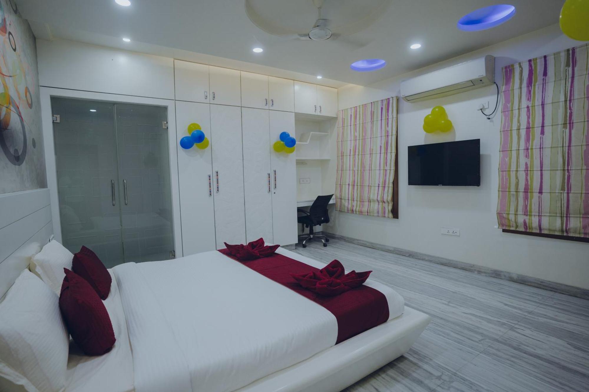 6e Homes Hyderabad