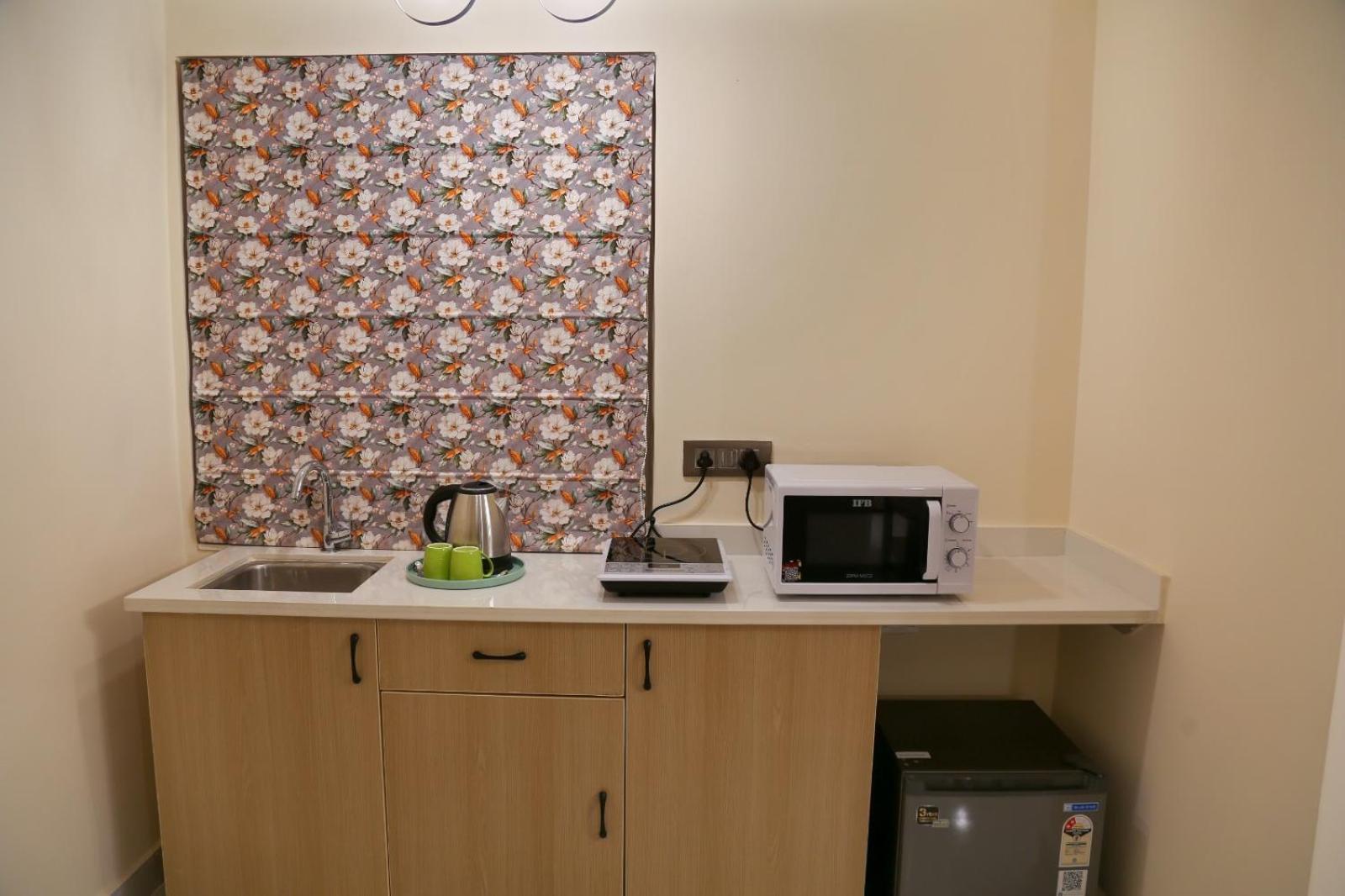 Lumis Studio Hotel Hyderabad