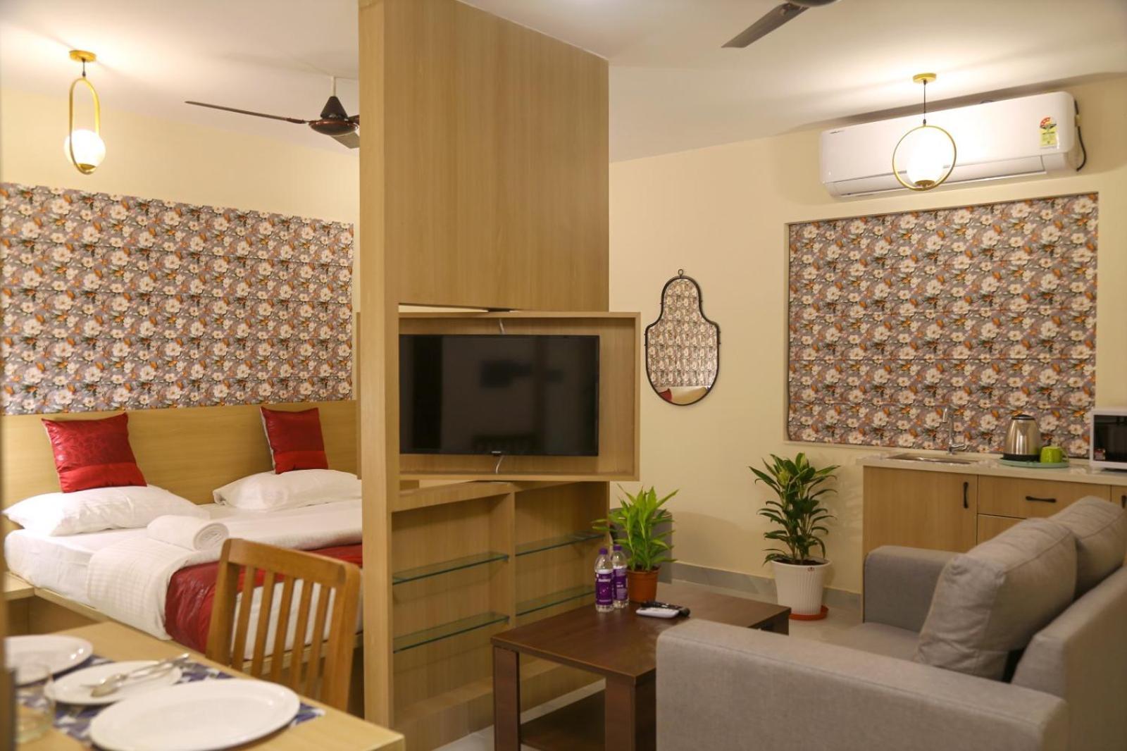 Lumis Studio Hyderabad