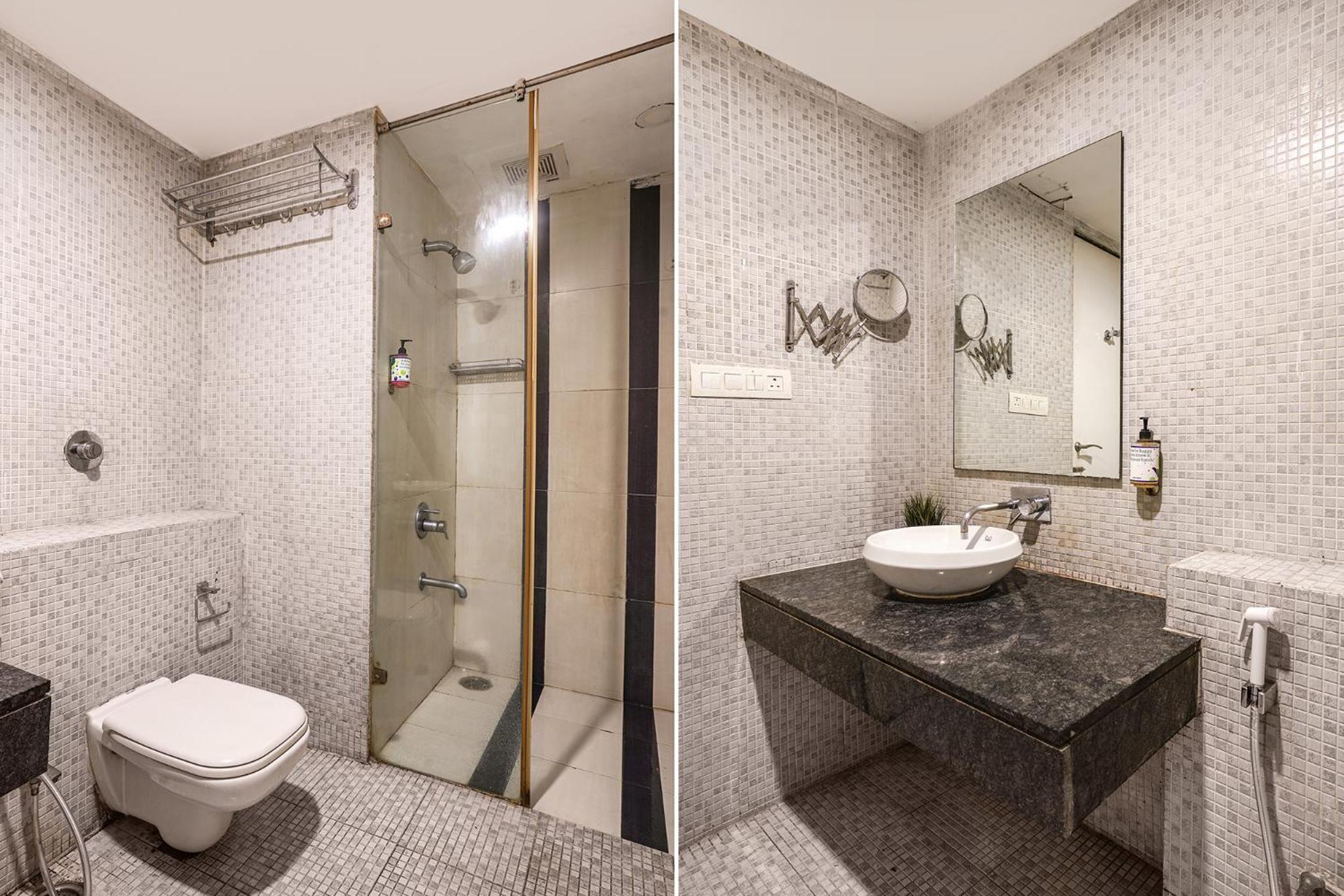 Fabhotel Wr Grand - Nr Renova Hospital, Banjara Hills Hotel Hyderabad