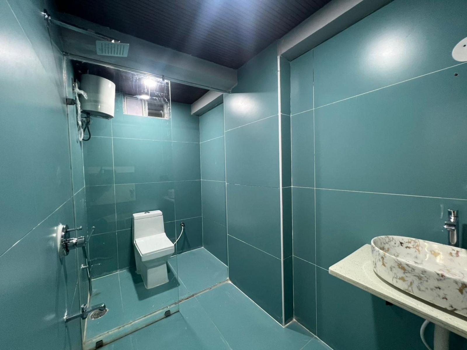 Hotel Wild Wings Premium