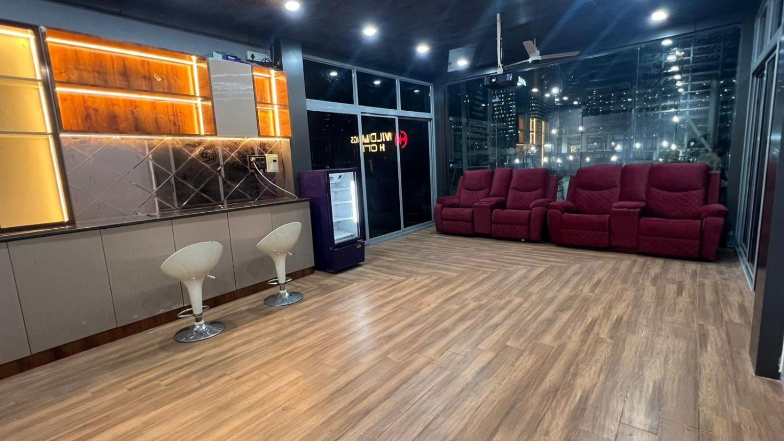 Hotel Wild Wings Premium
