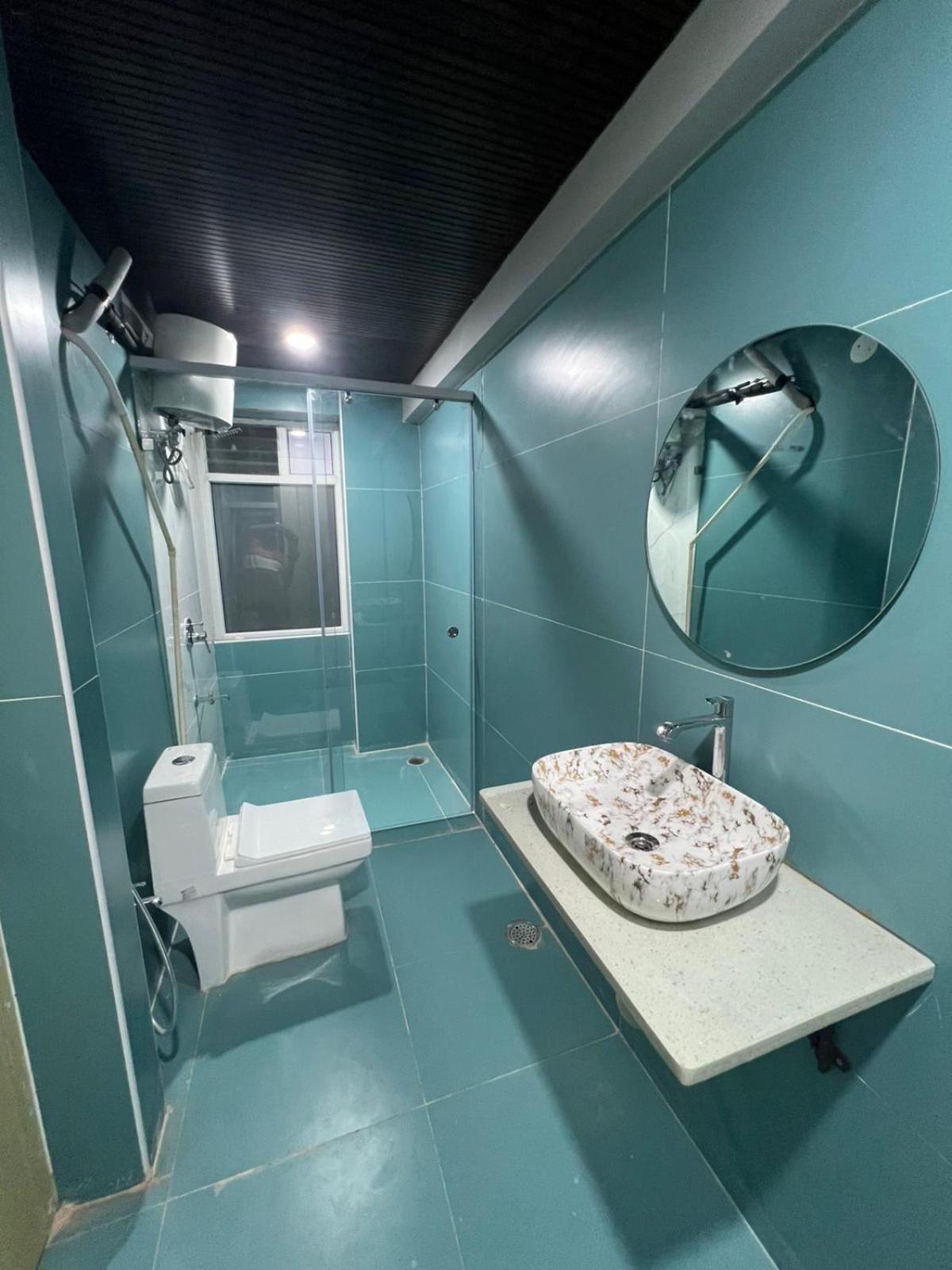Wild Wings Premium Hotel Hyderabad