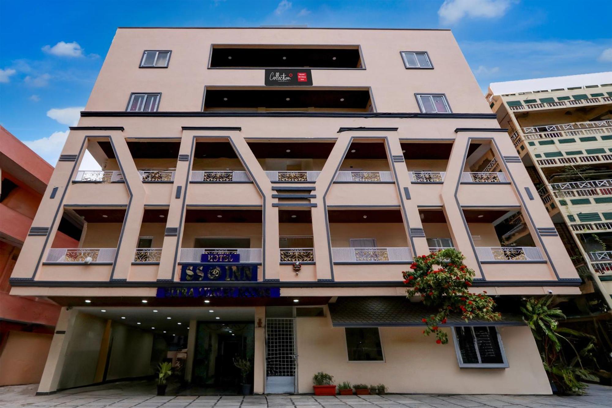O Ss Ome Ultra Luxury Hotel