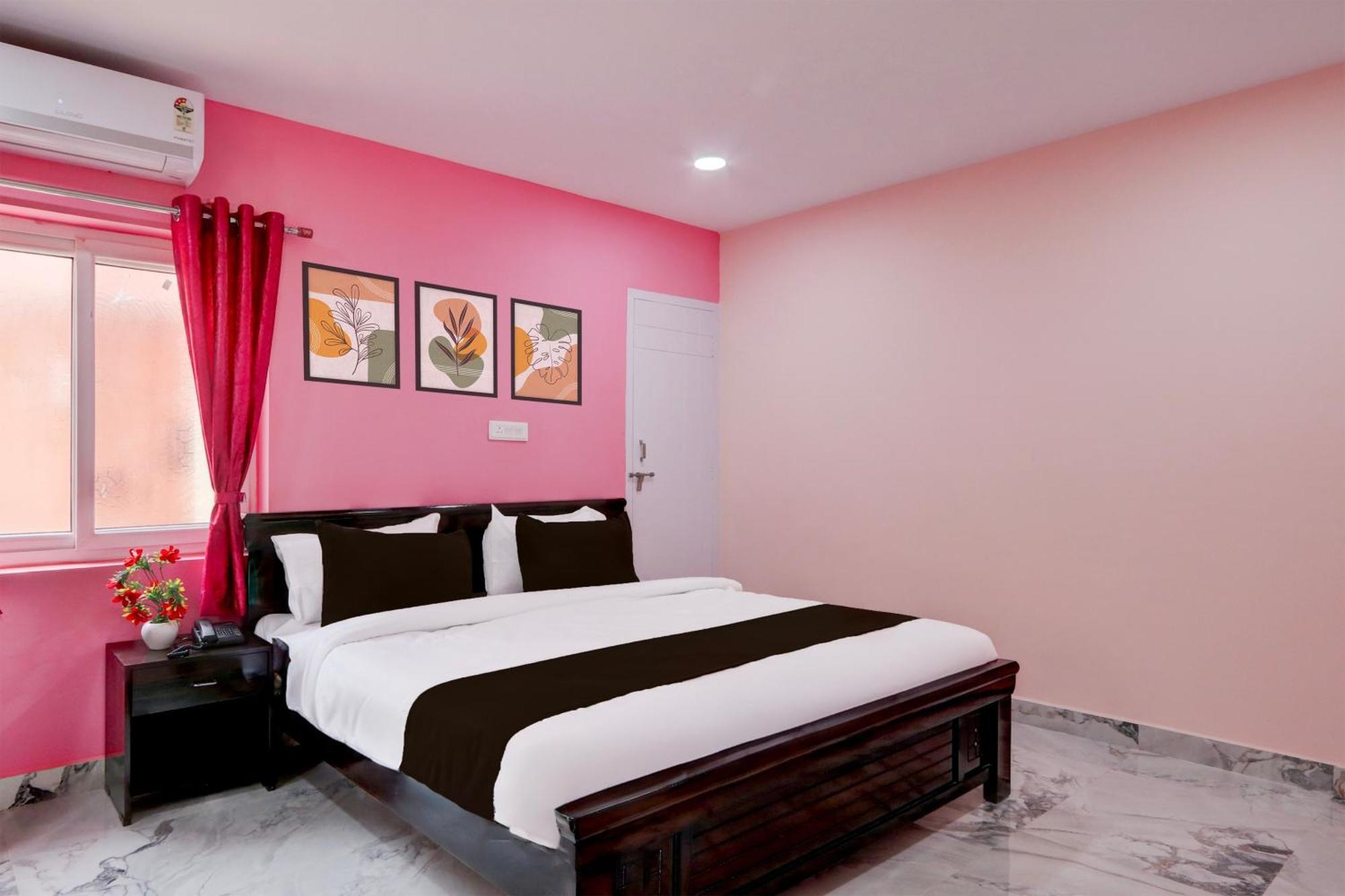 O Ss Ome Ultra Luxury Hotel 3*
