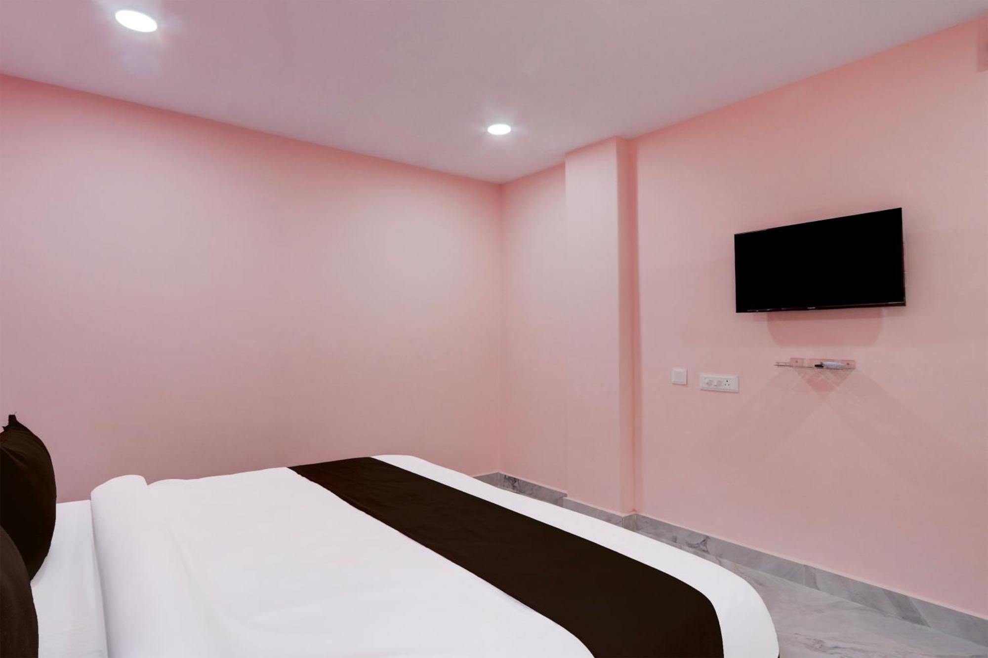 O Ss Ome Ultra Luxury Hyderabad