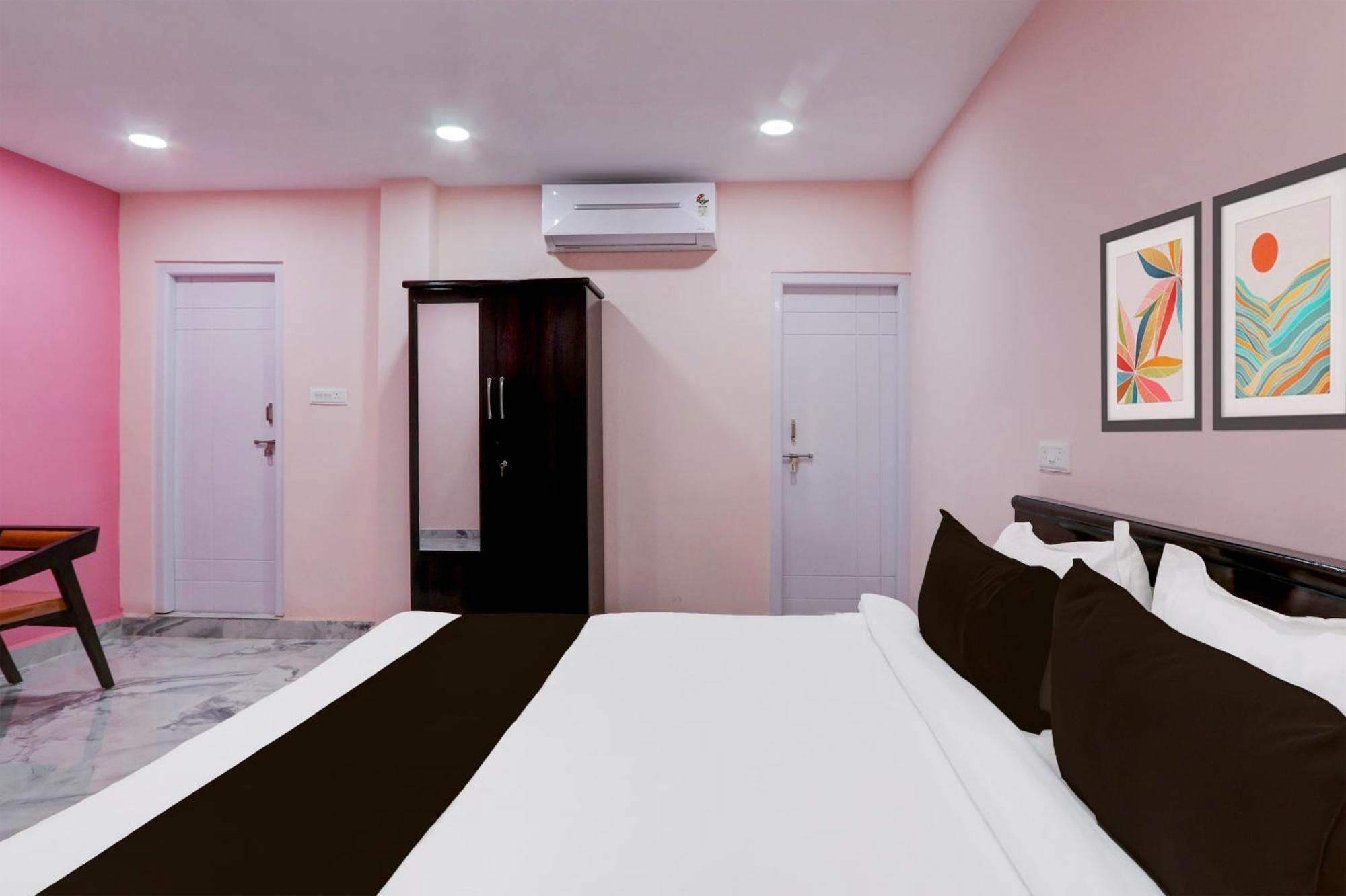 O Ss Ome Ultra Luxury Hotel
