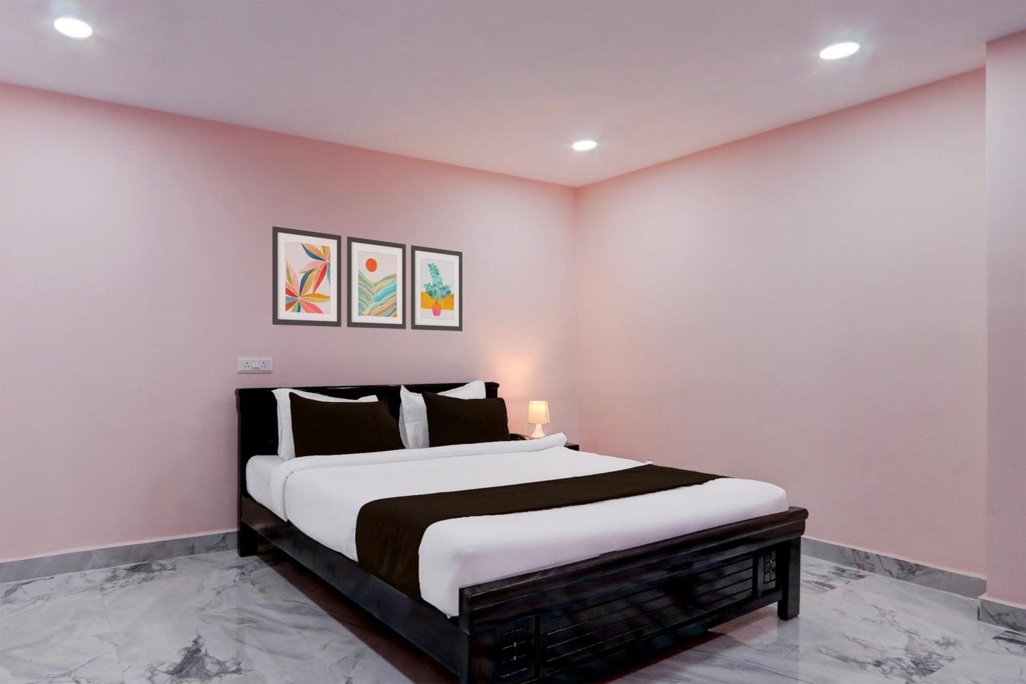 O Ss Ome Ultra Luxury Hyderabad