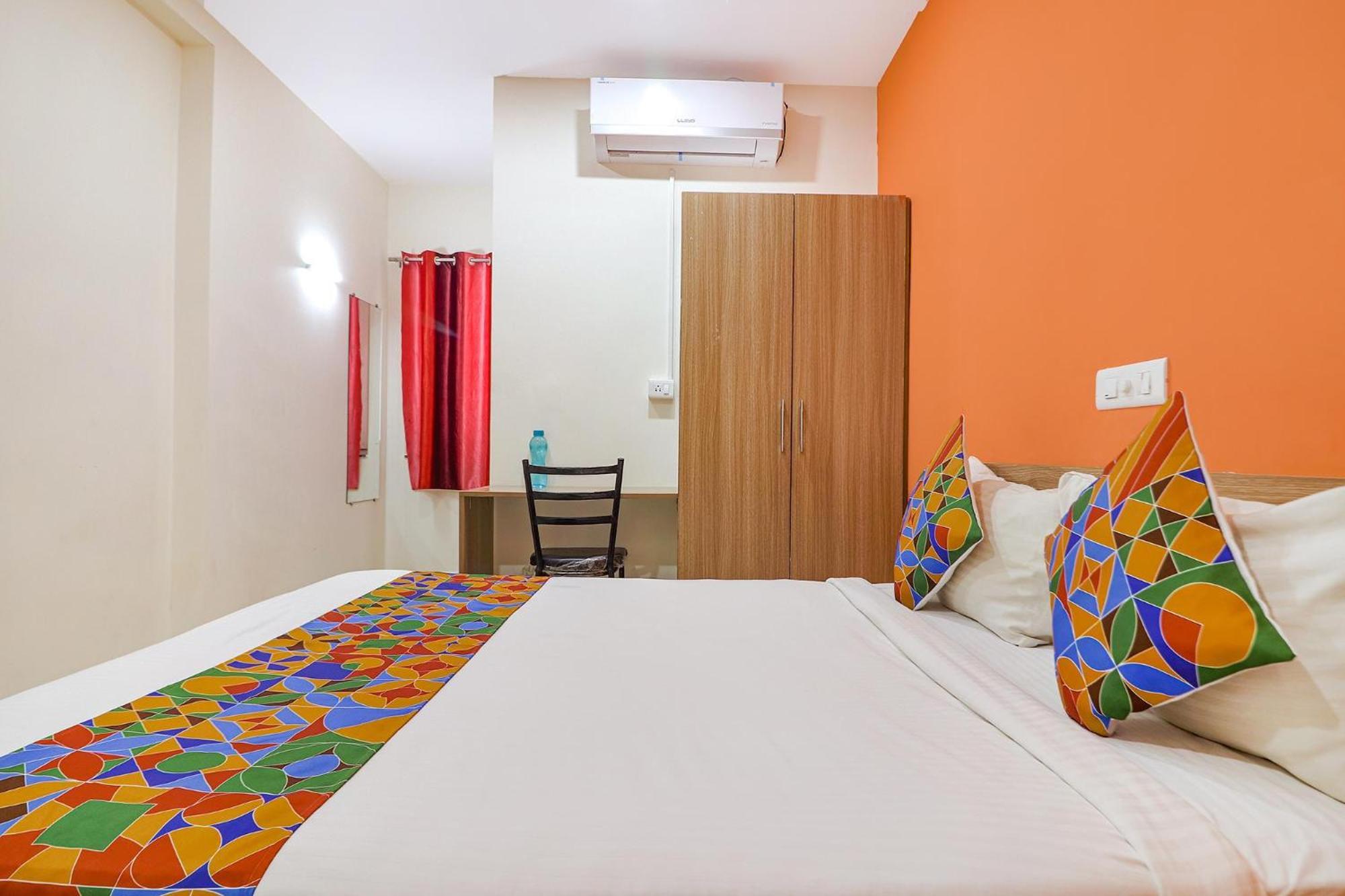 Fabexpress Kings 3* Hyderabad