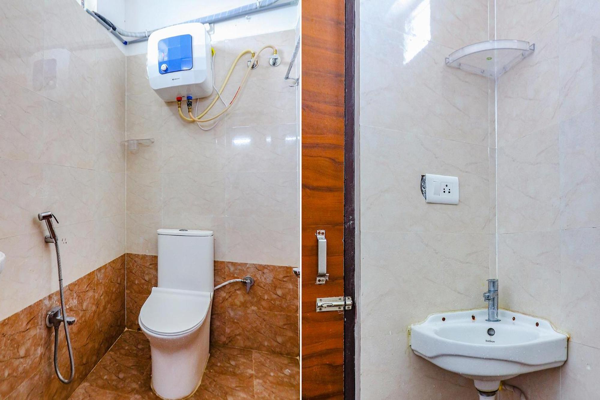 Hotel Fabexpress Kings Hyderabad