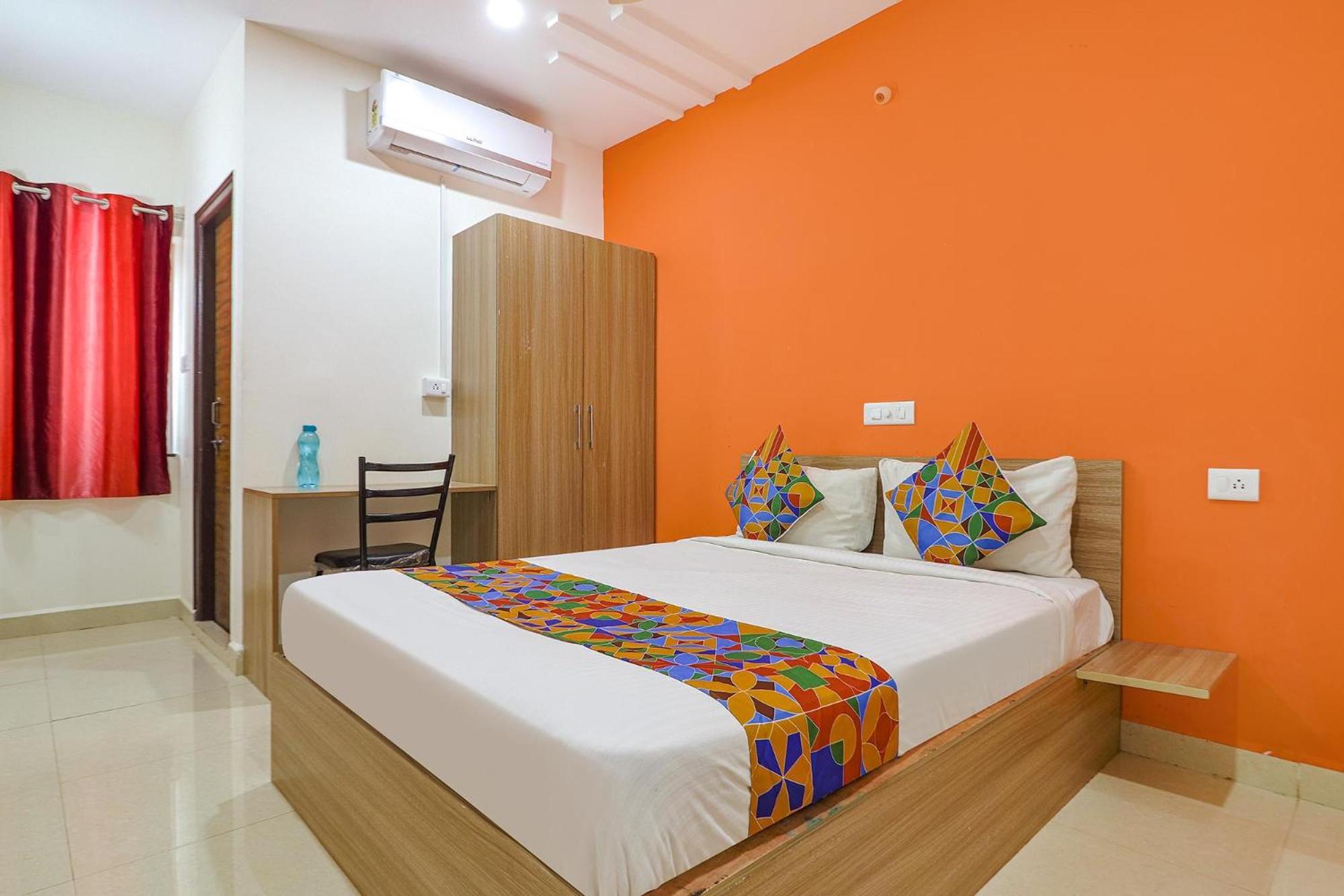 Fabexpress Kings Hyderabad