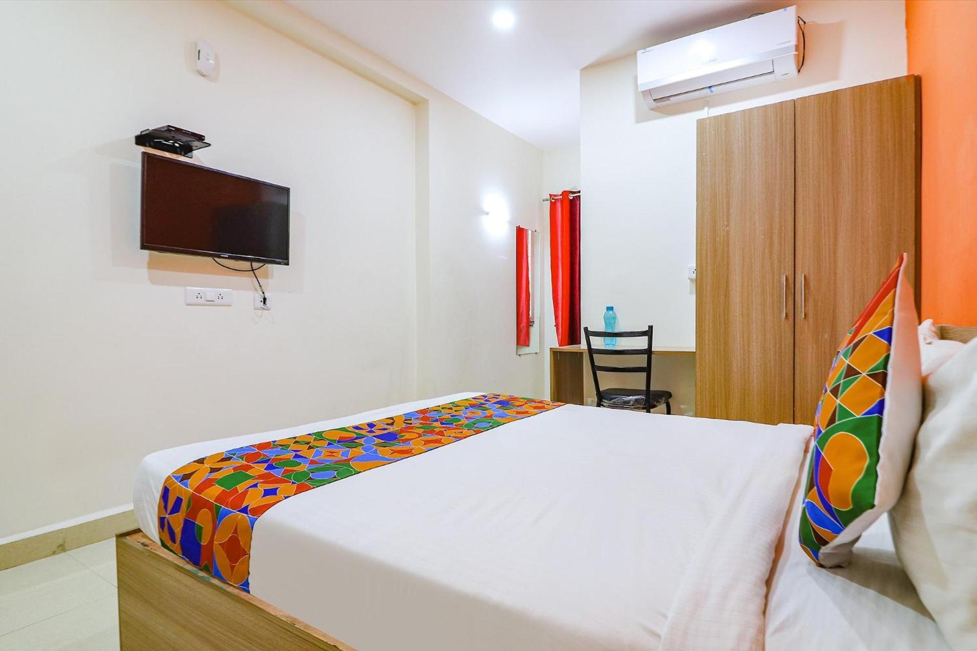 Fabexpress Kings 3* Hyderabad