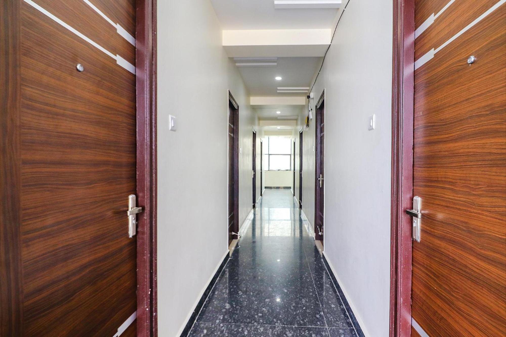 Hotel Fabexpress Kings Hyderabad