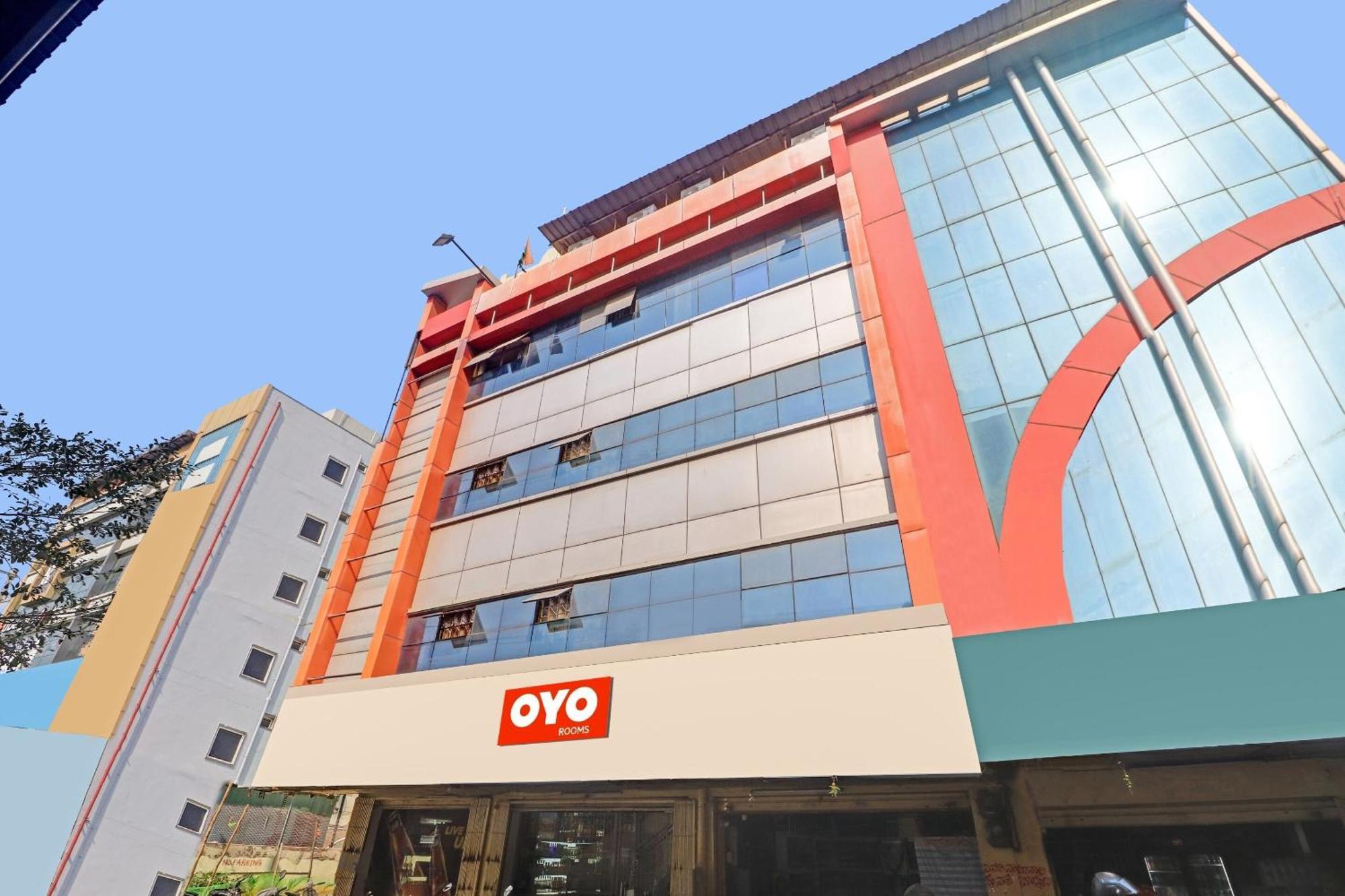O R Square Near Lb Nagar Metro Station Hotel 3*