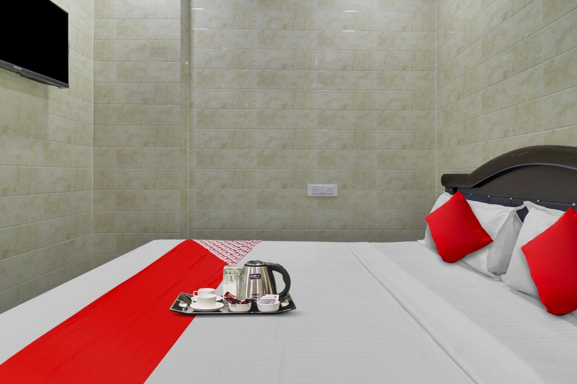 O Ashoka Classic Near Gokul Hotel 4*