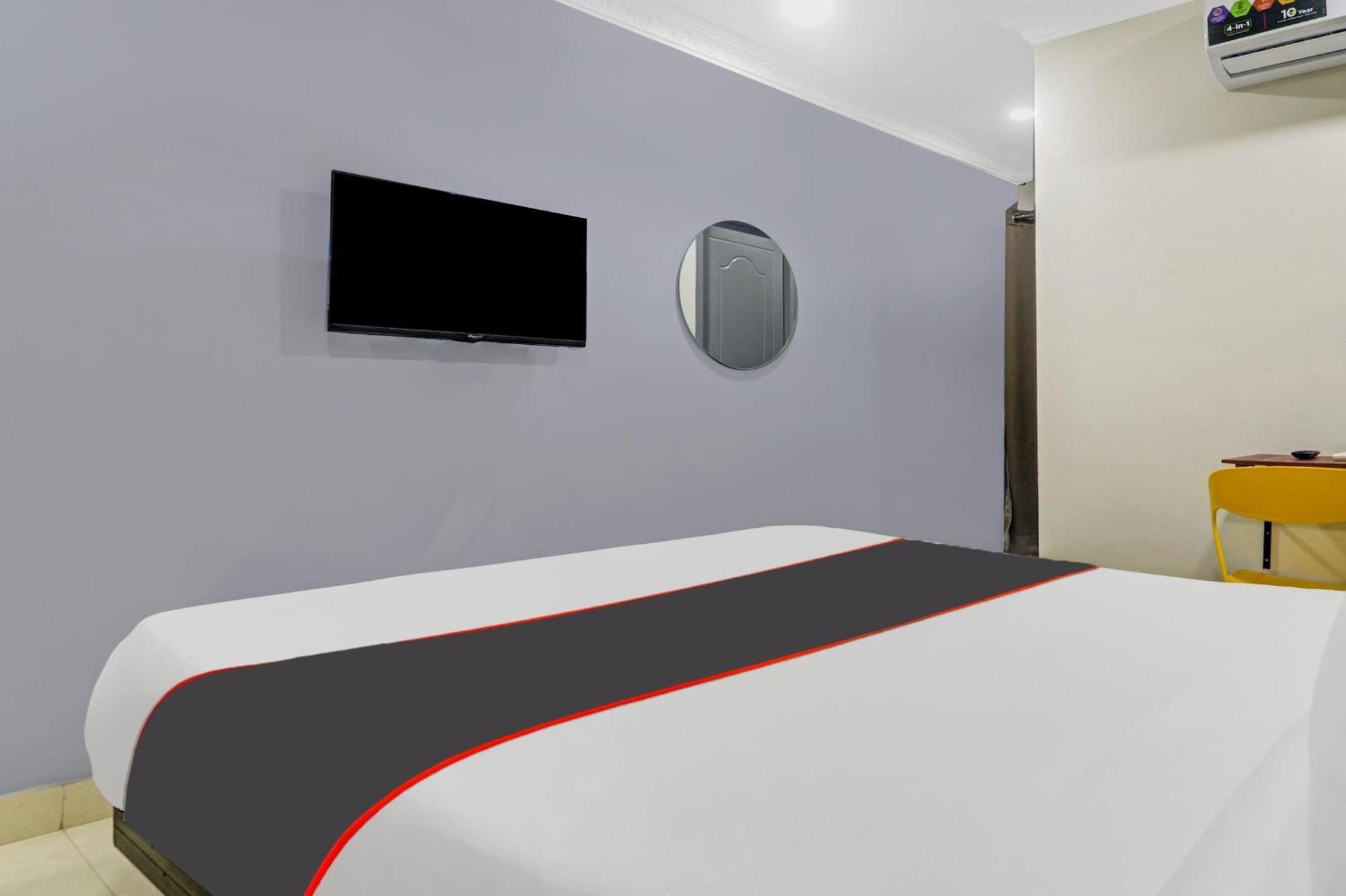 Hotel Collection O Sahasra Nearkondapur