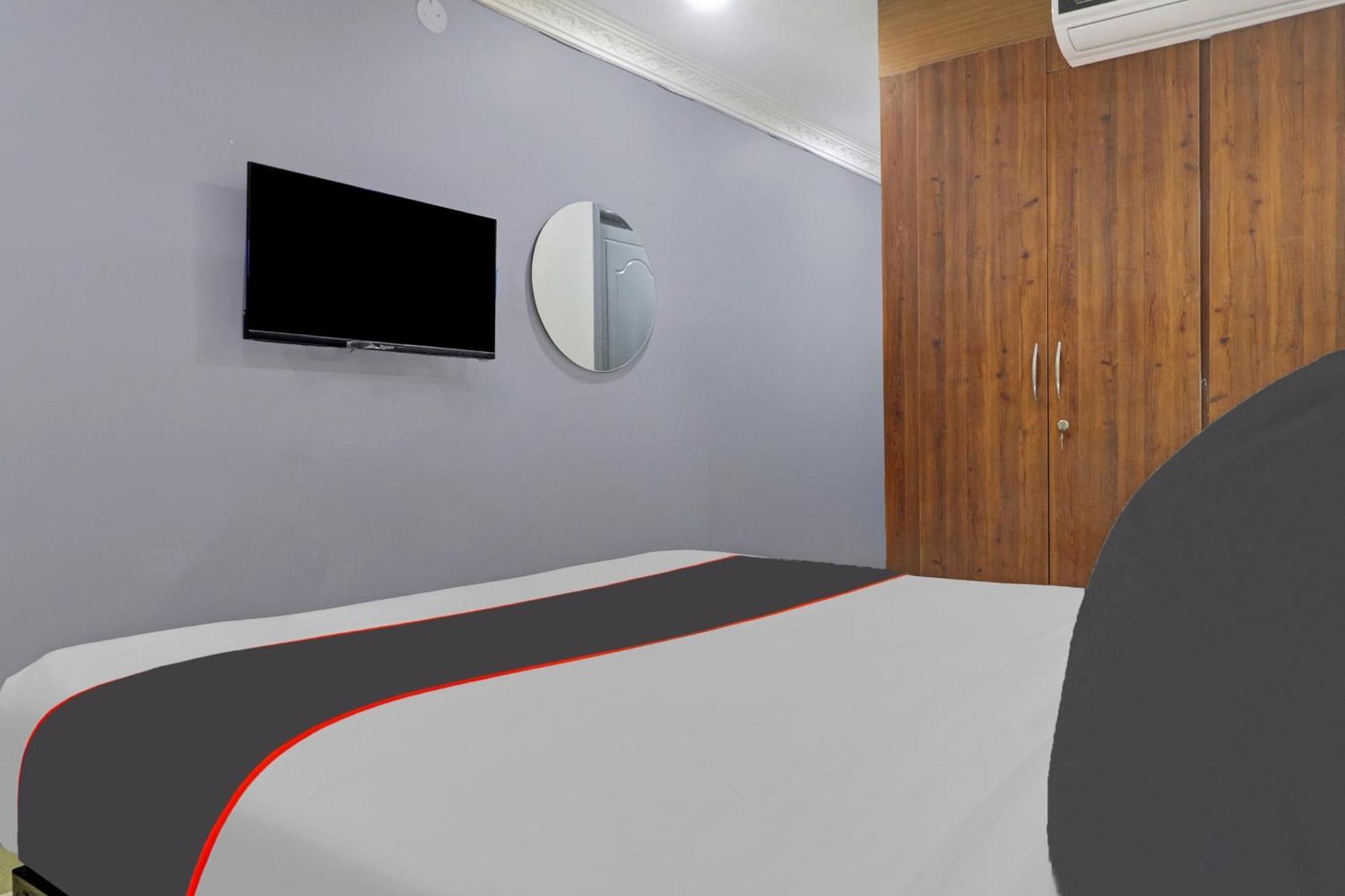 Hotel Collection O Sahasra Nearkondapur 4*