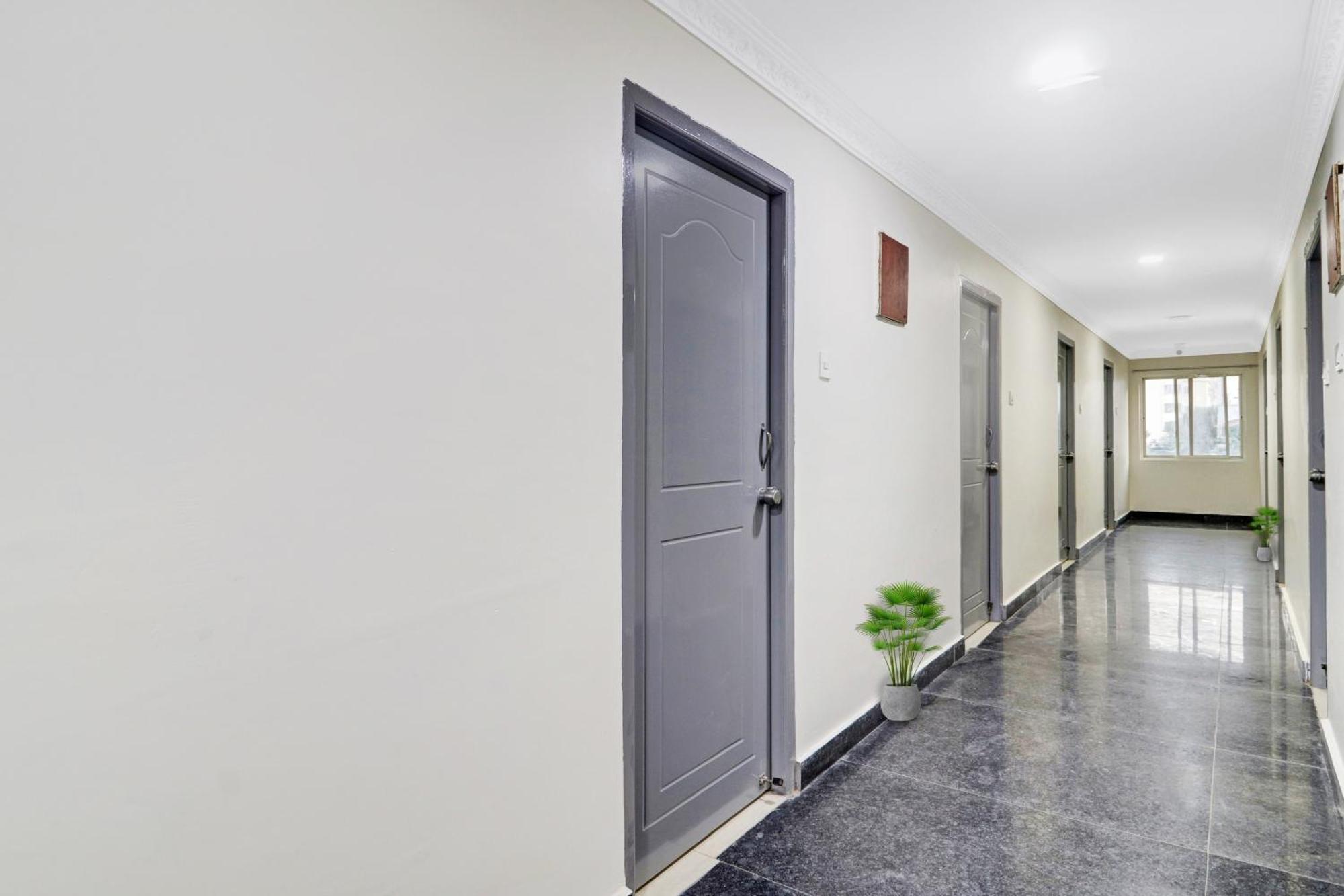 Hotel Collection O Sahasra Nearkondapur