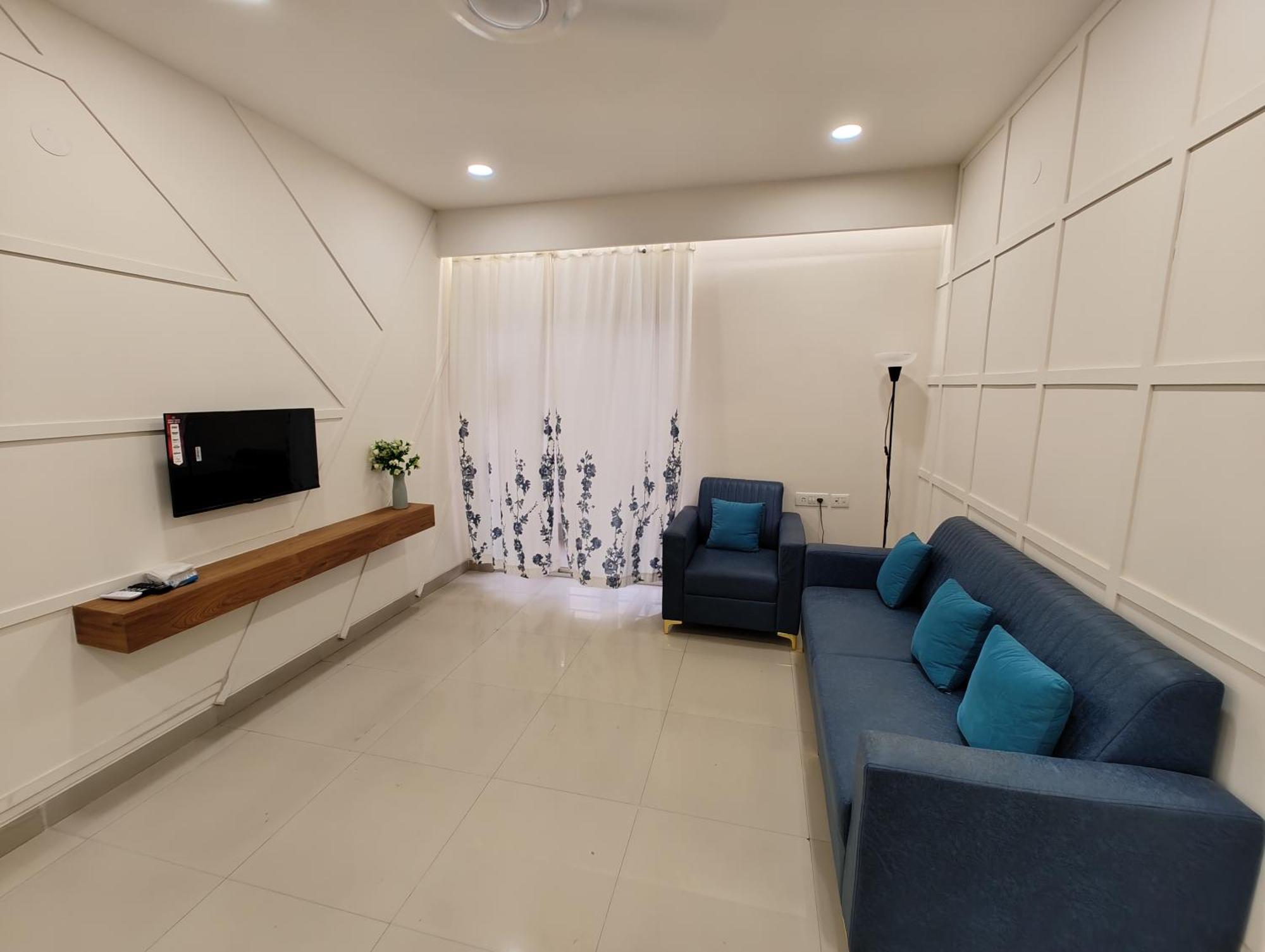 Apartment Bs Homes - Serviced *