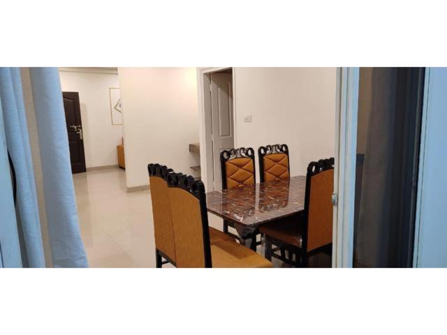 Apartamento Bs Homes - Serviced Hyderabad