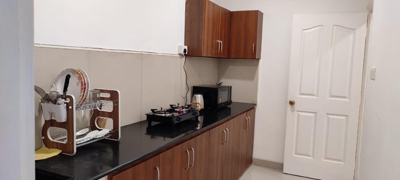 Bs Homes - Serviced * Hyderabad