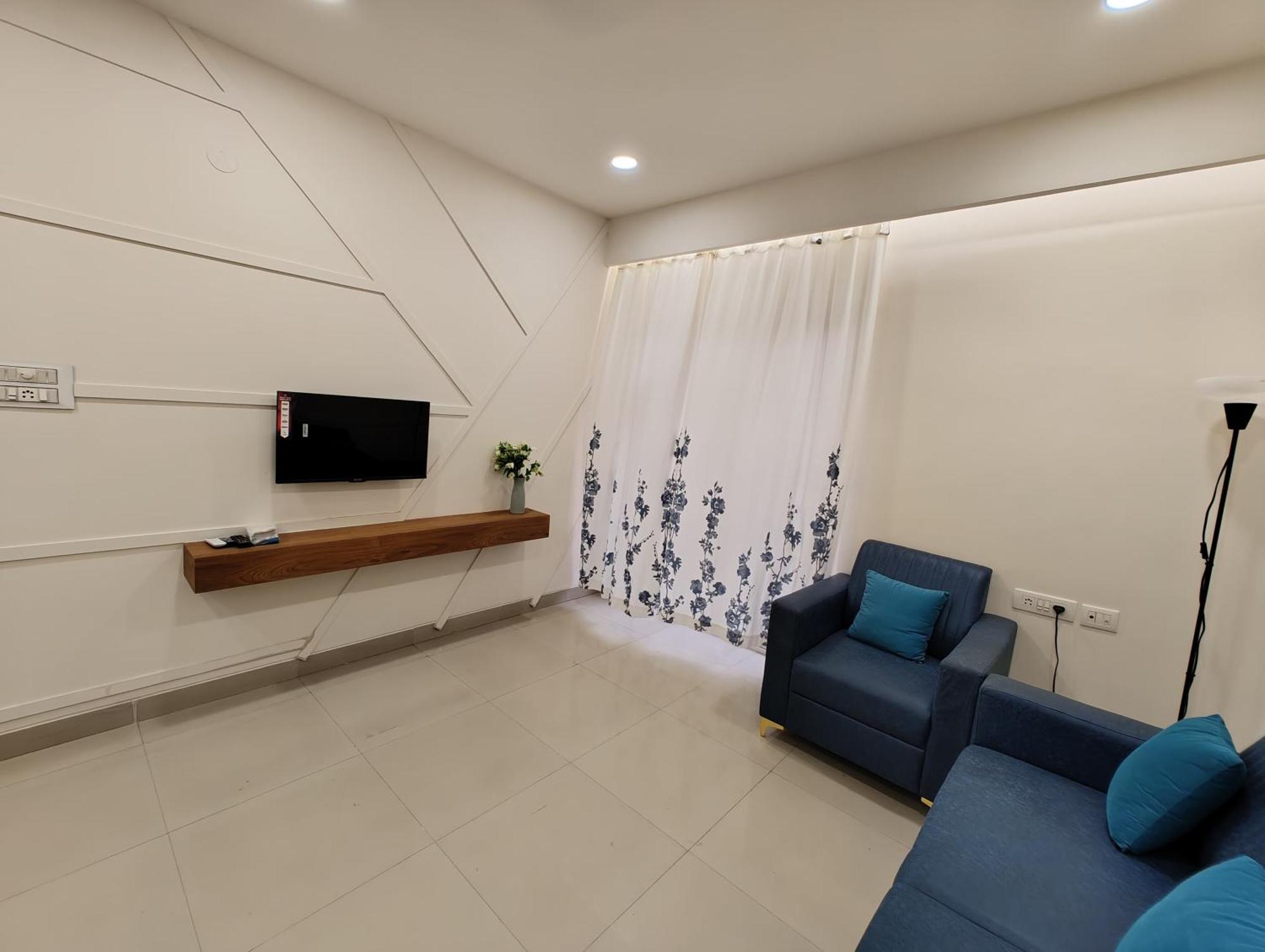 Apartment Bs Homes - Serviced *