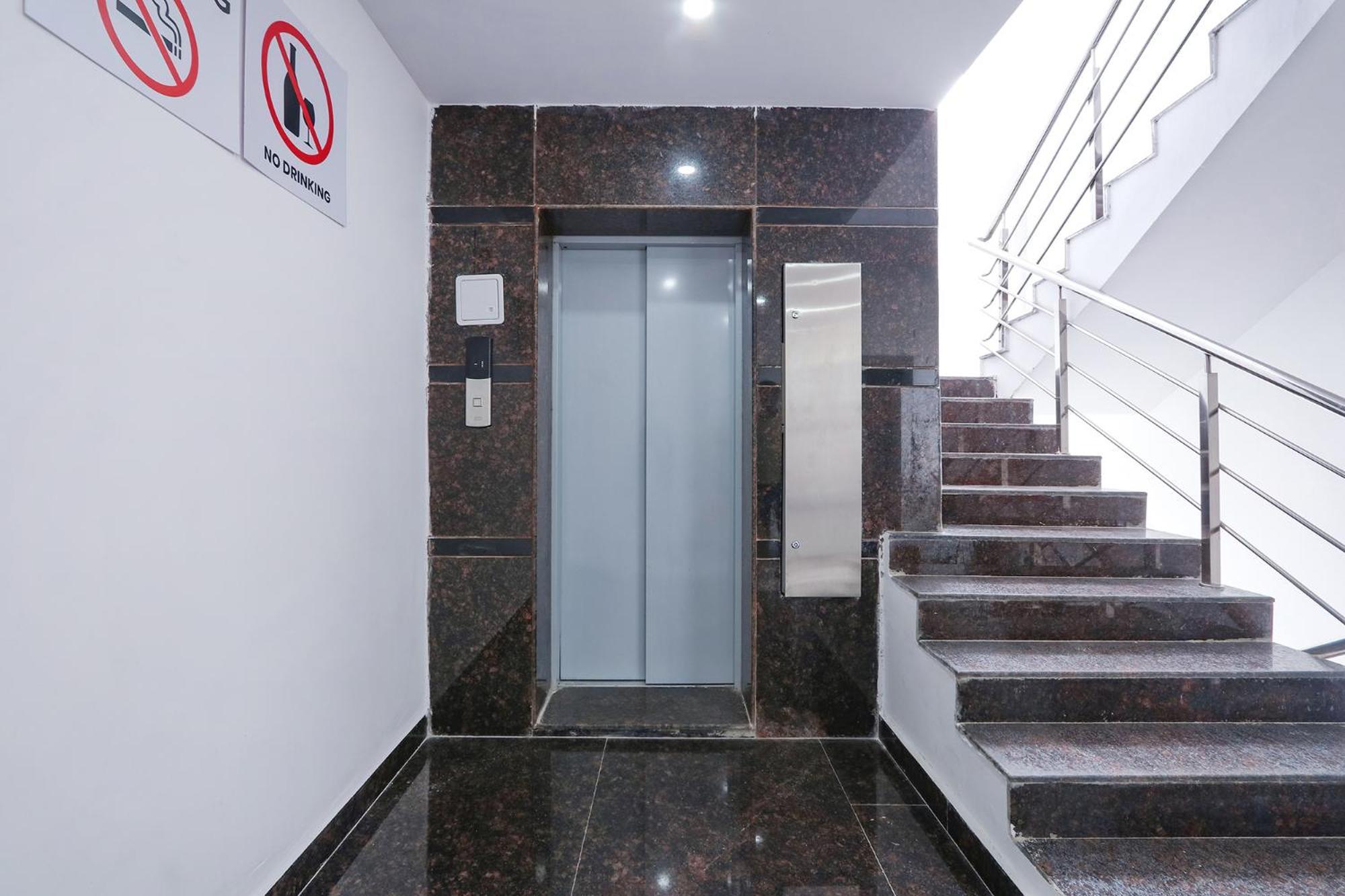 Fabhotel Relax Hotel Hyderabad