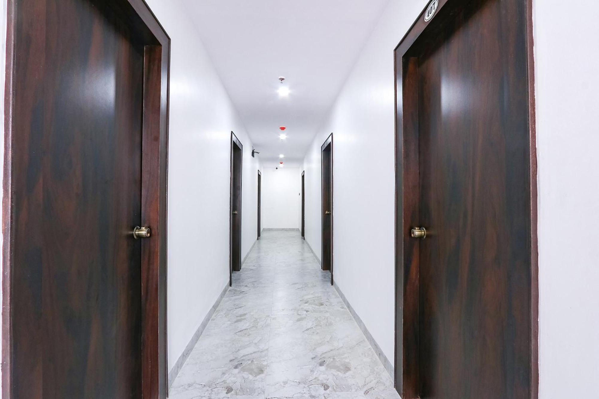 Hotel Fabhotel Relax 3*