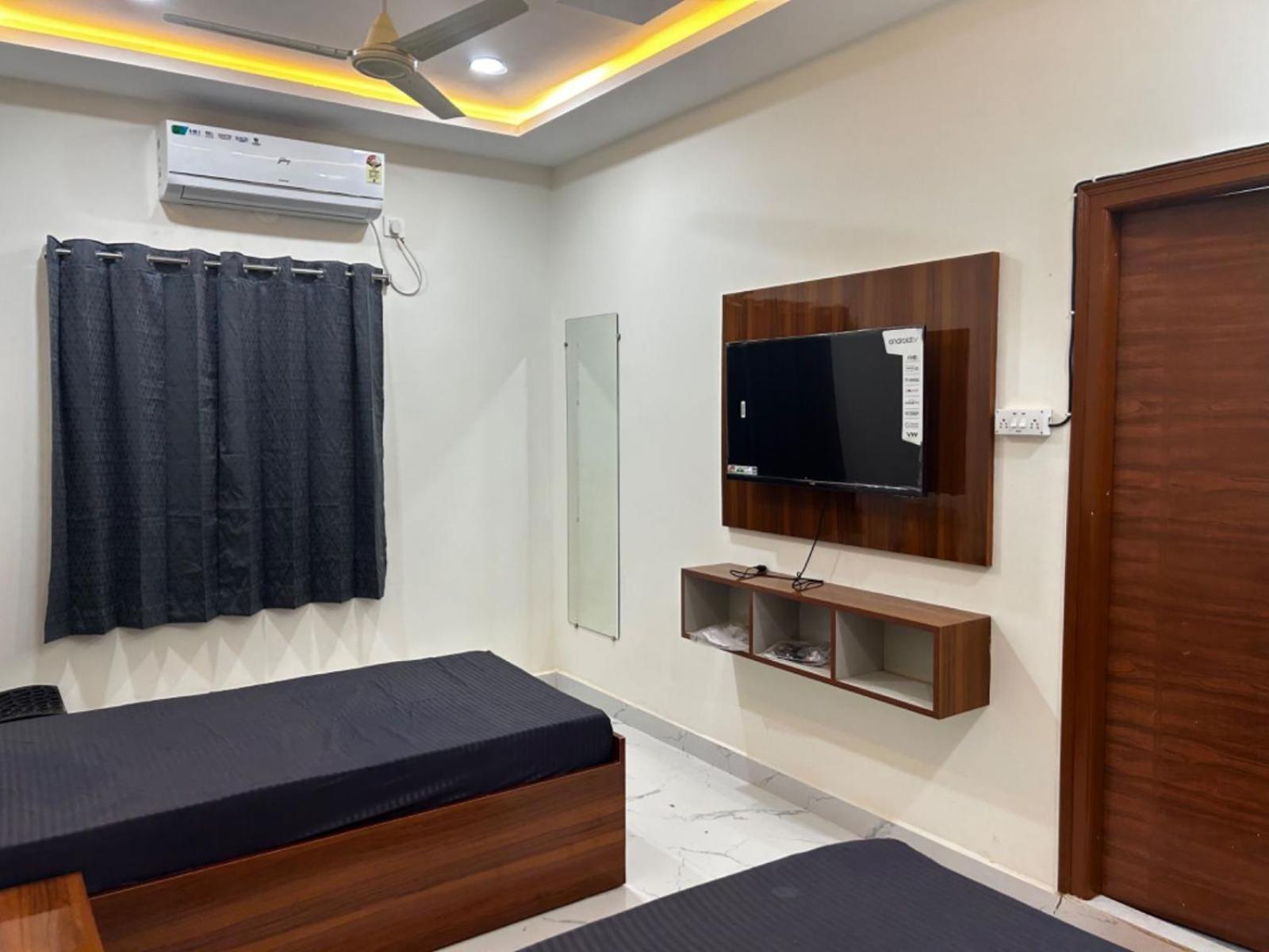 Alcove Coliving Premium For Men And Women *