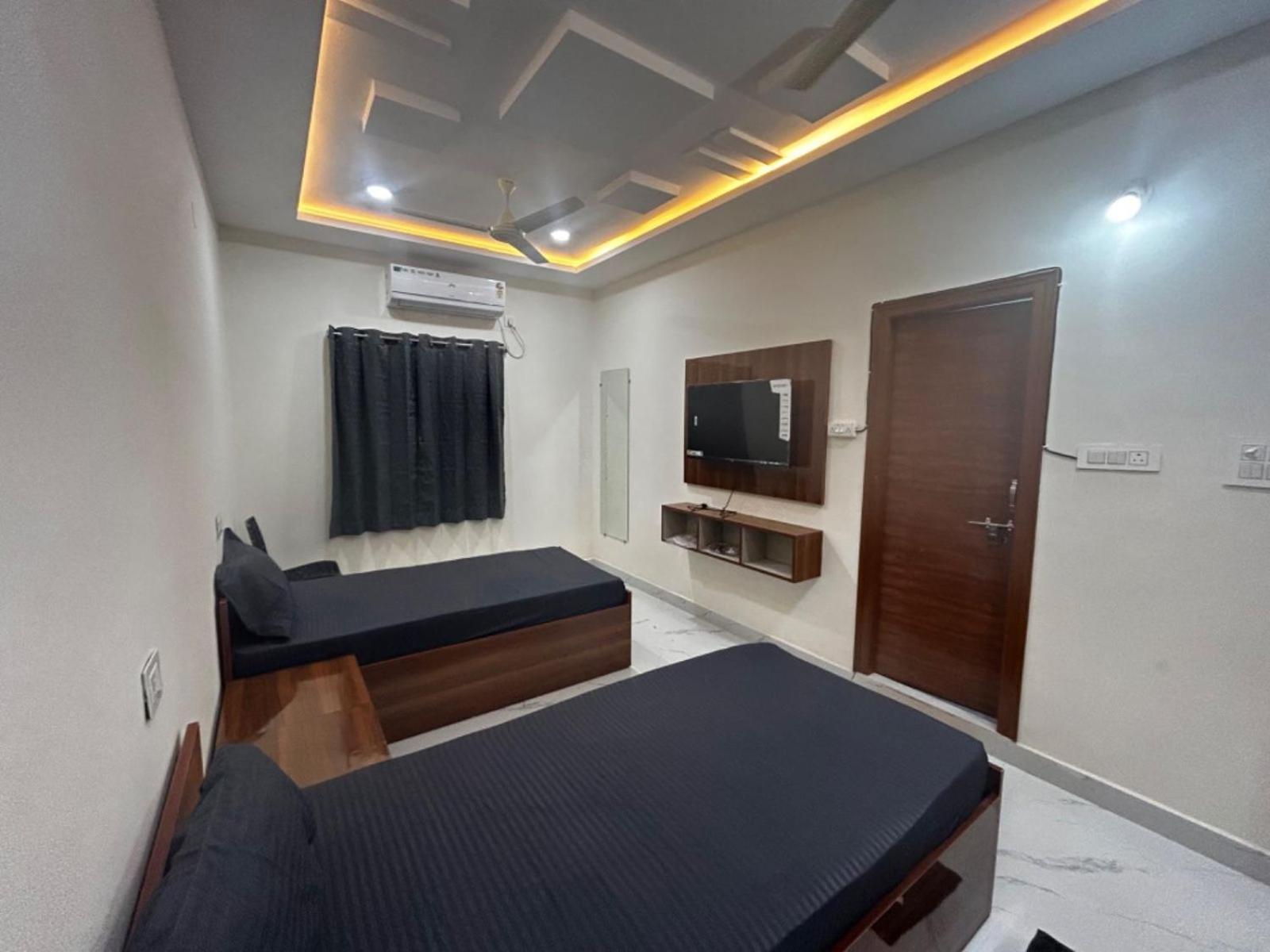 Alcove Coliving Premium For Men And Women