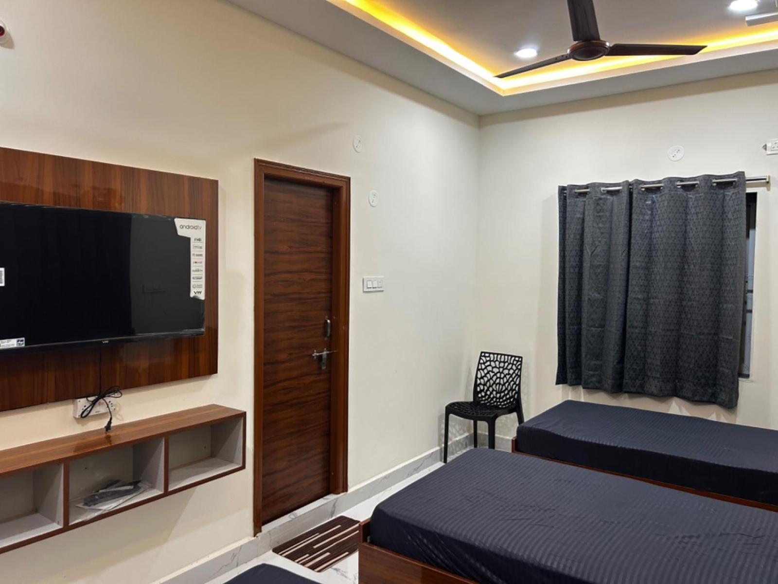 Alcove Coliving Premium For Men And Women Hyderabad