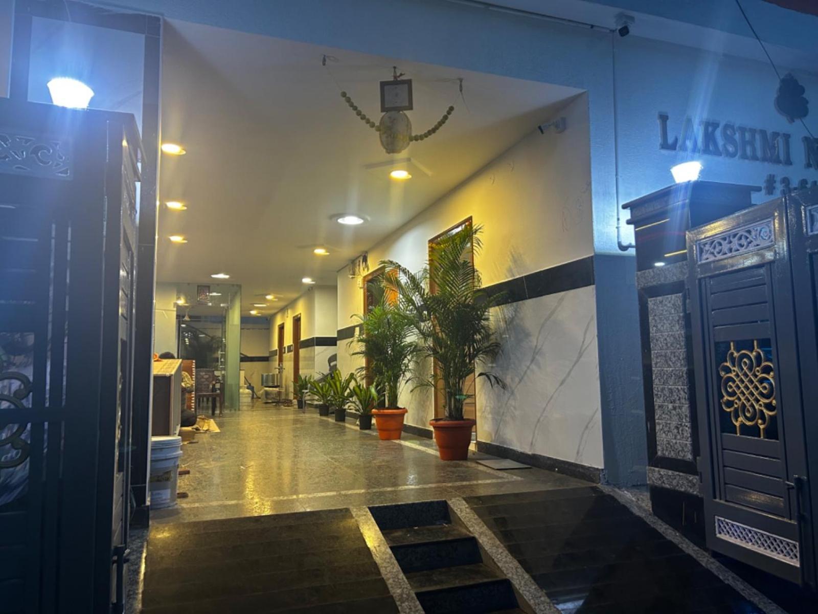 Alcove Coliving Premium For Men And Women Hyderabad
