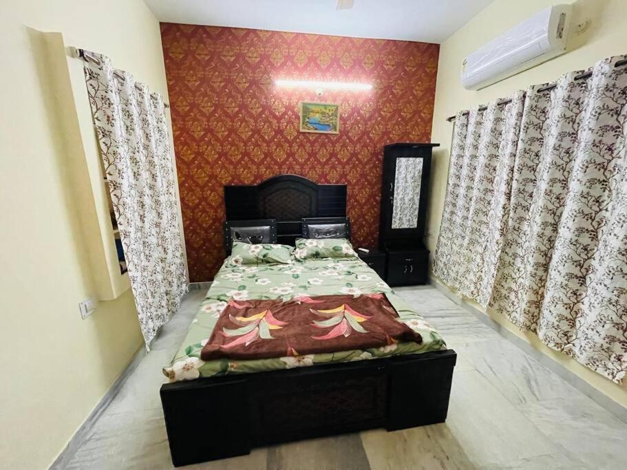 Apartment Deccan Tolichowki *