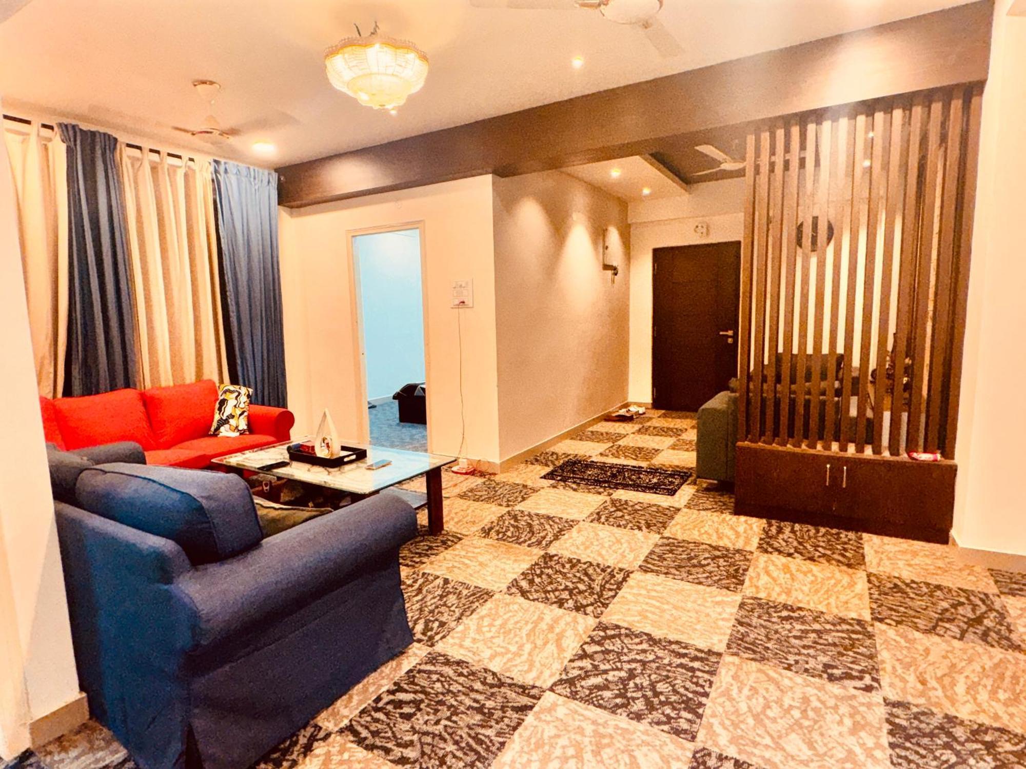 Luxury Rajendranagar * Hyderabad