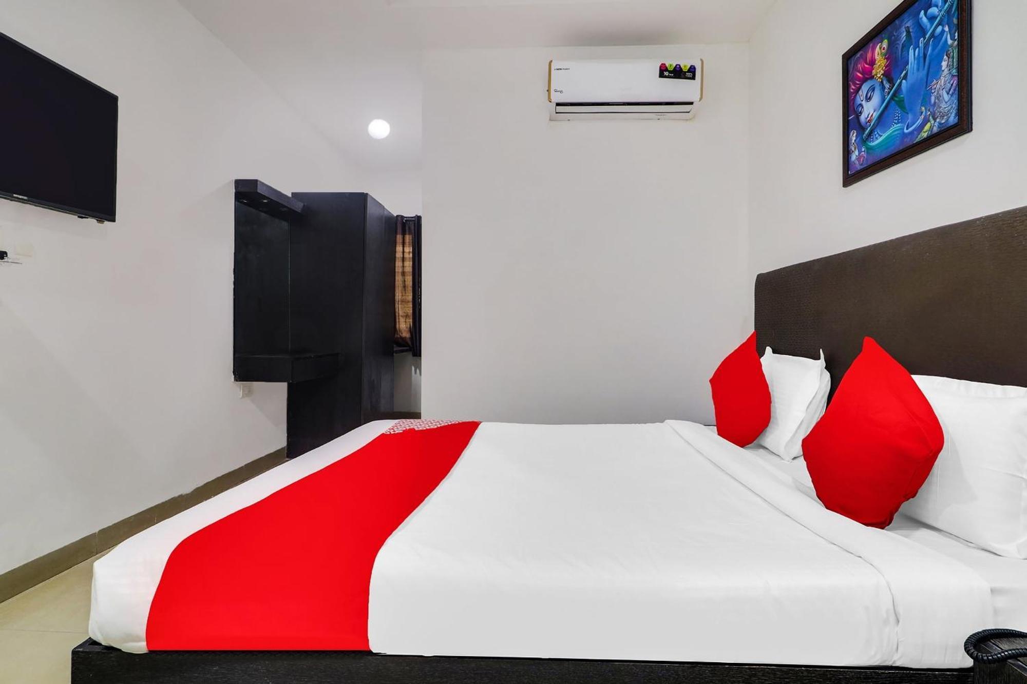 Super O Qualia Dilsukhnagar Near Dilsukhnagar Metro Station Hotel