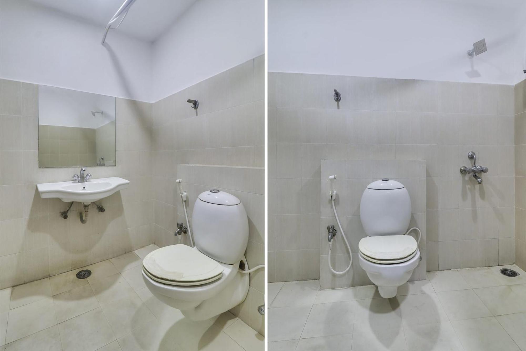 Super O Qualia Dilsukhnagar Near Dilsukhnagar Metro Station Hotel Hyderabad