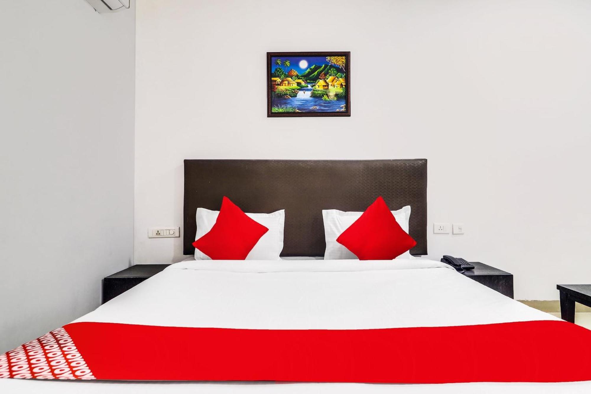 Hotel Super O Qualia Dilsukhnagar Near Dilsukhnagar Metro Station Hyderabad