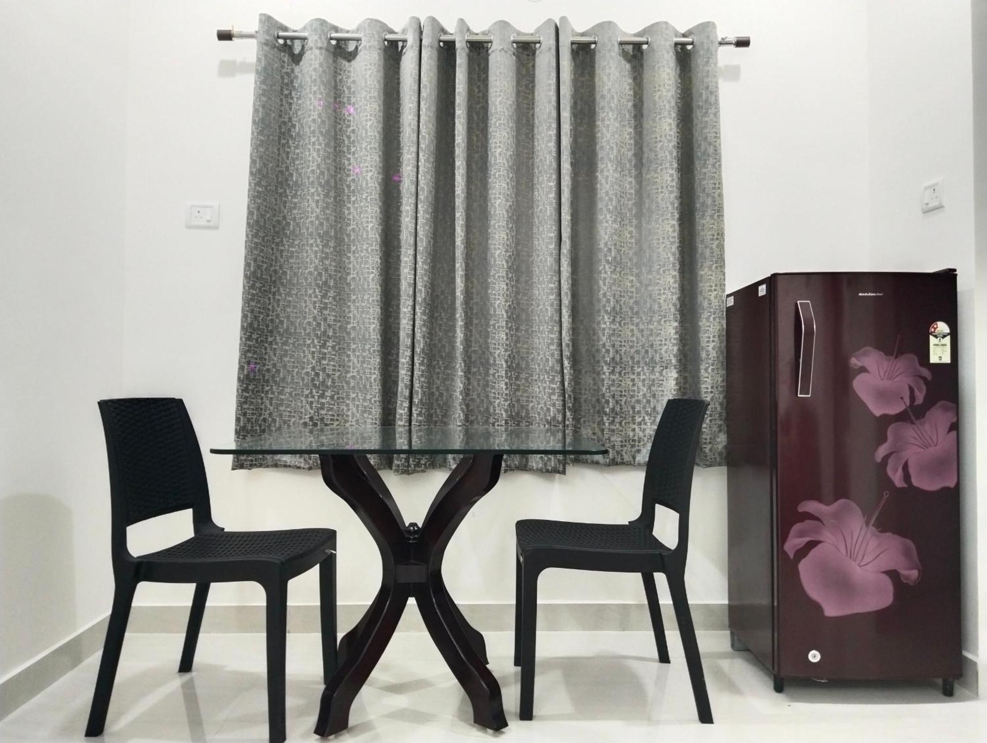 Apartment Retreat Service Hyderabad