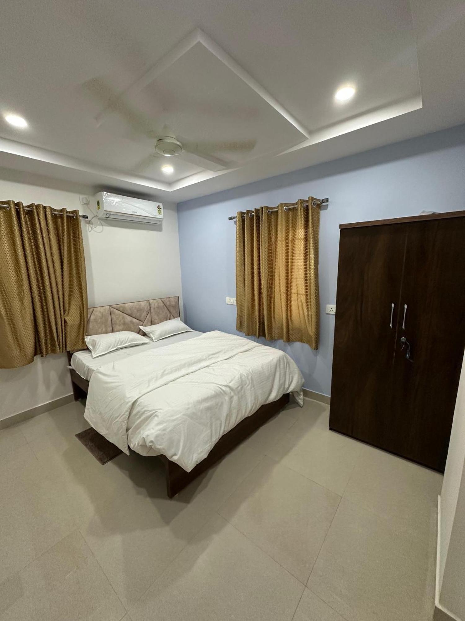 Cosmic & Gachibowli Raidurg